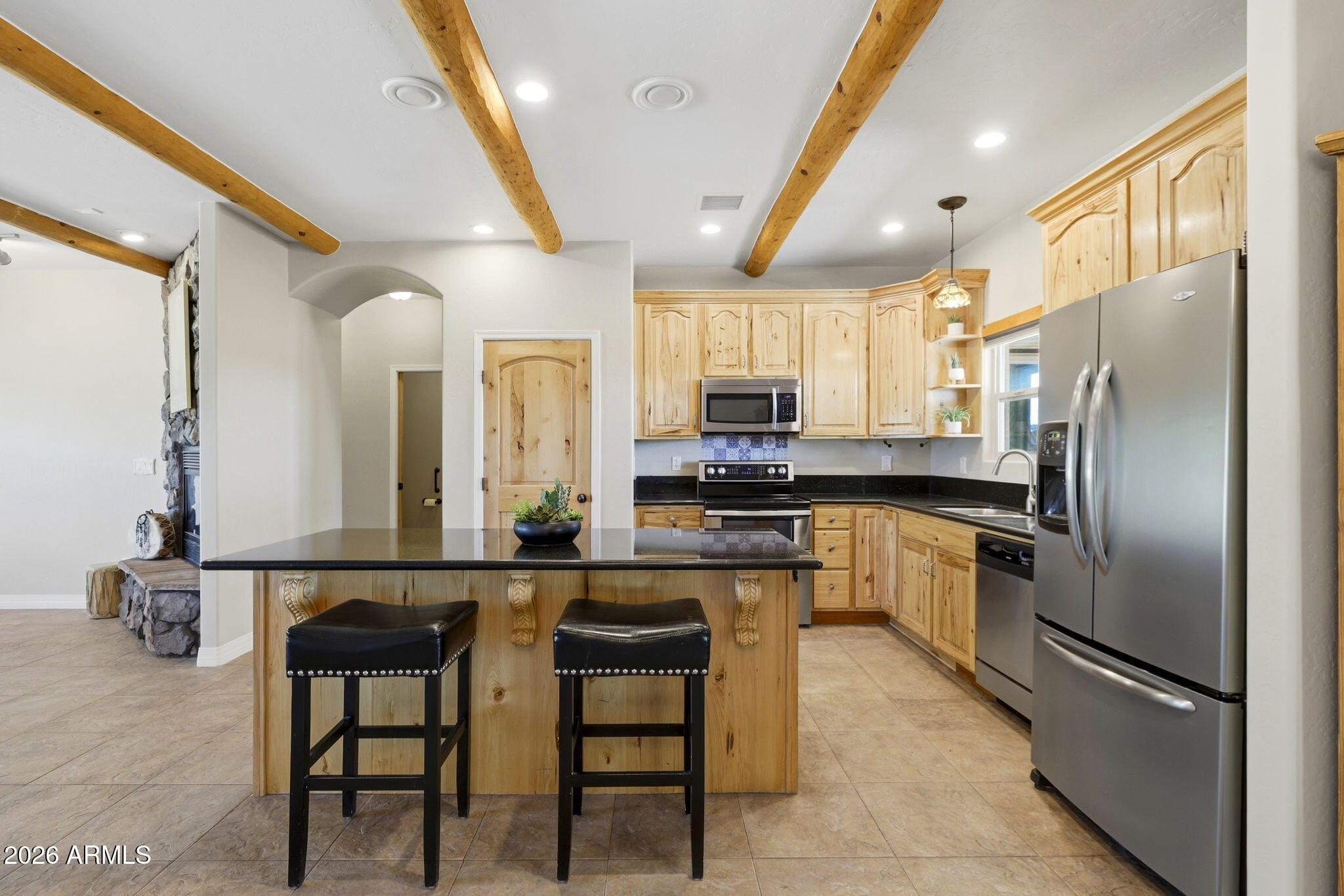 Antelope Meadows - Residential