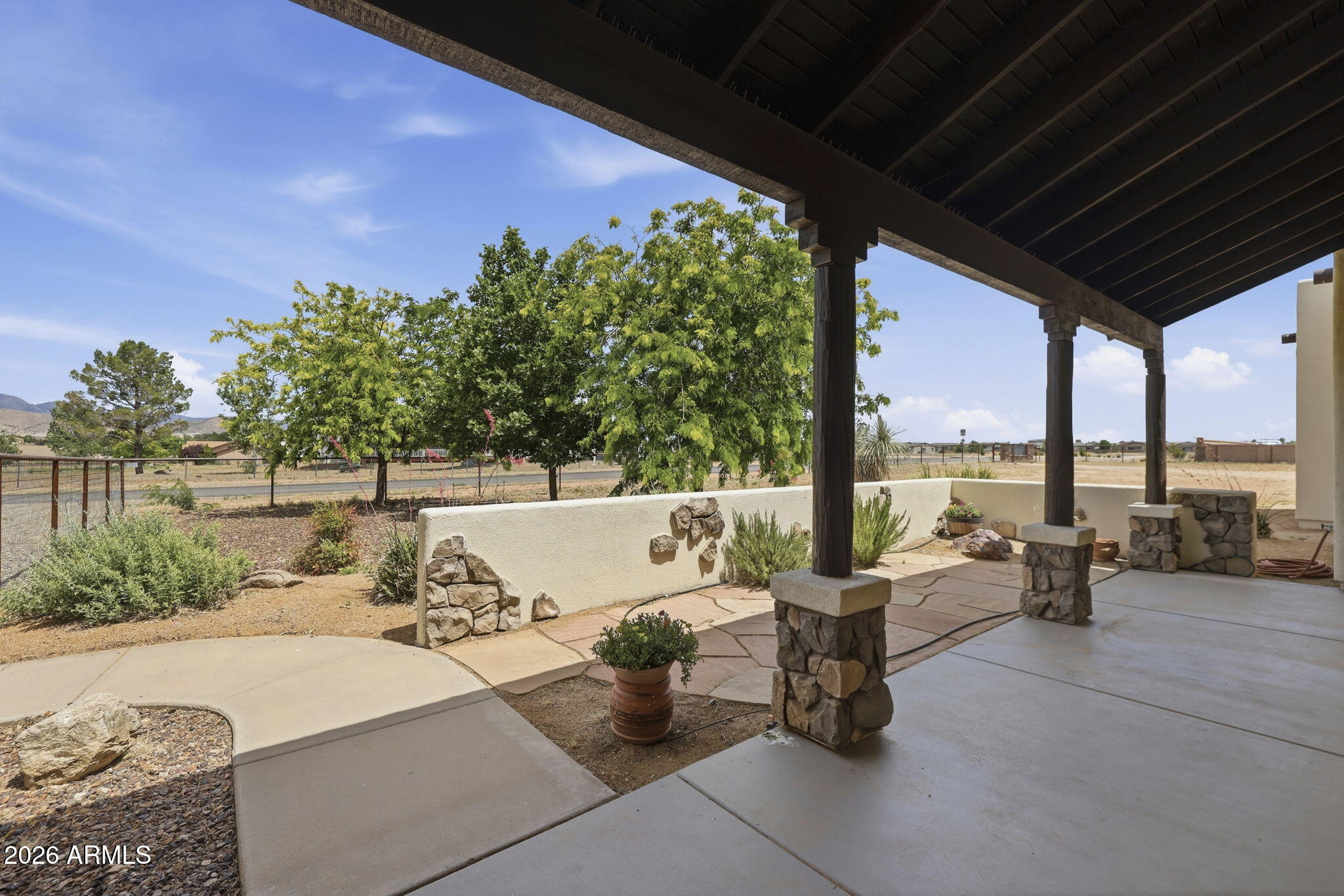 Antelope Meadows - Residential