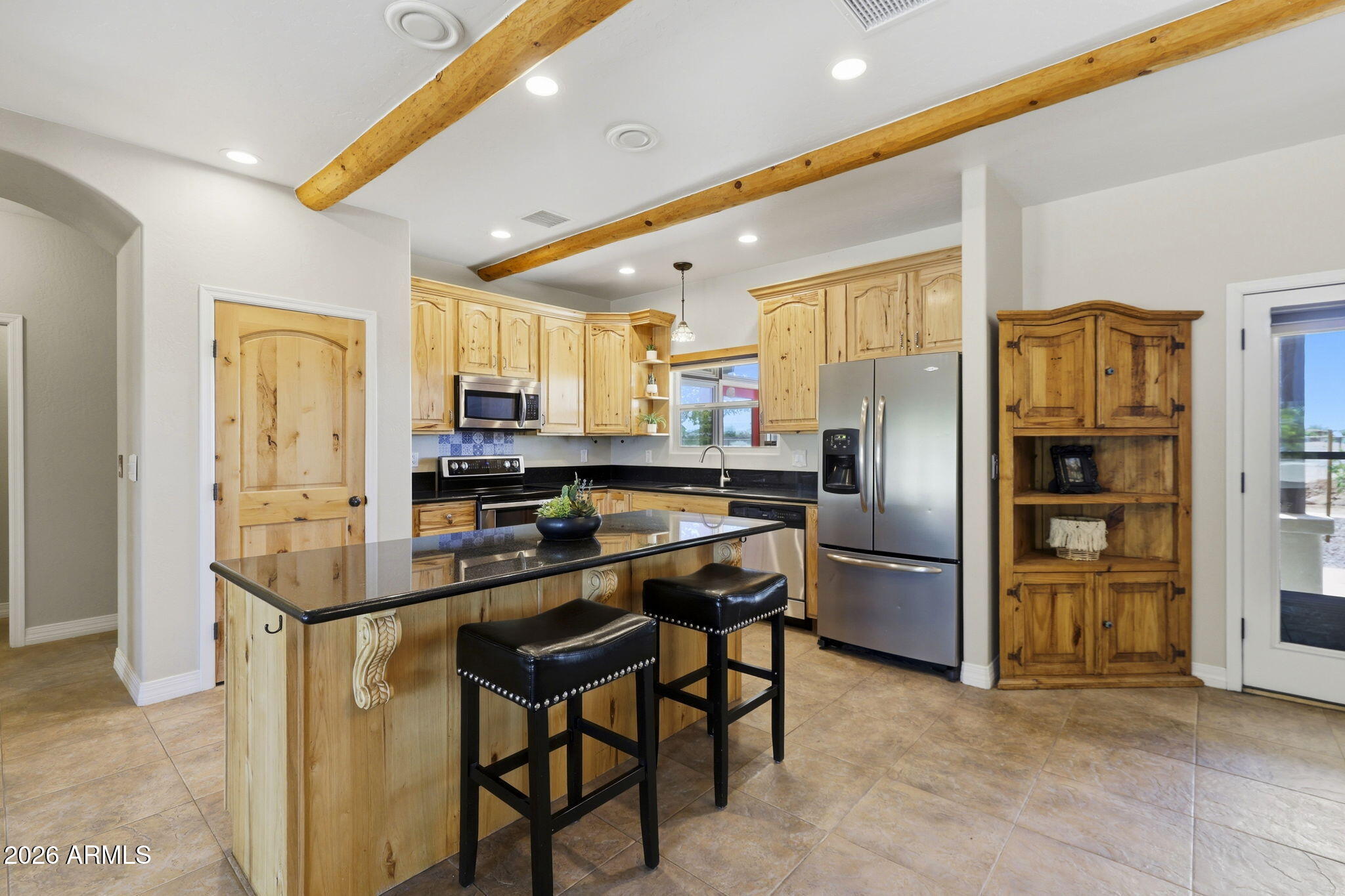 Antelope Meadows - Residential
