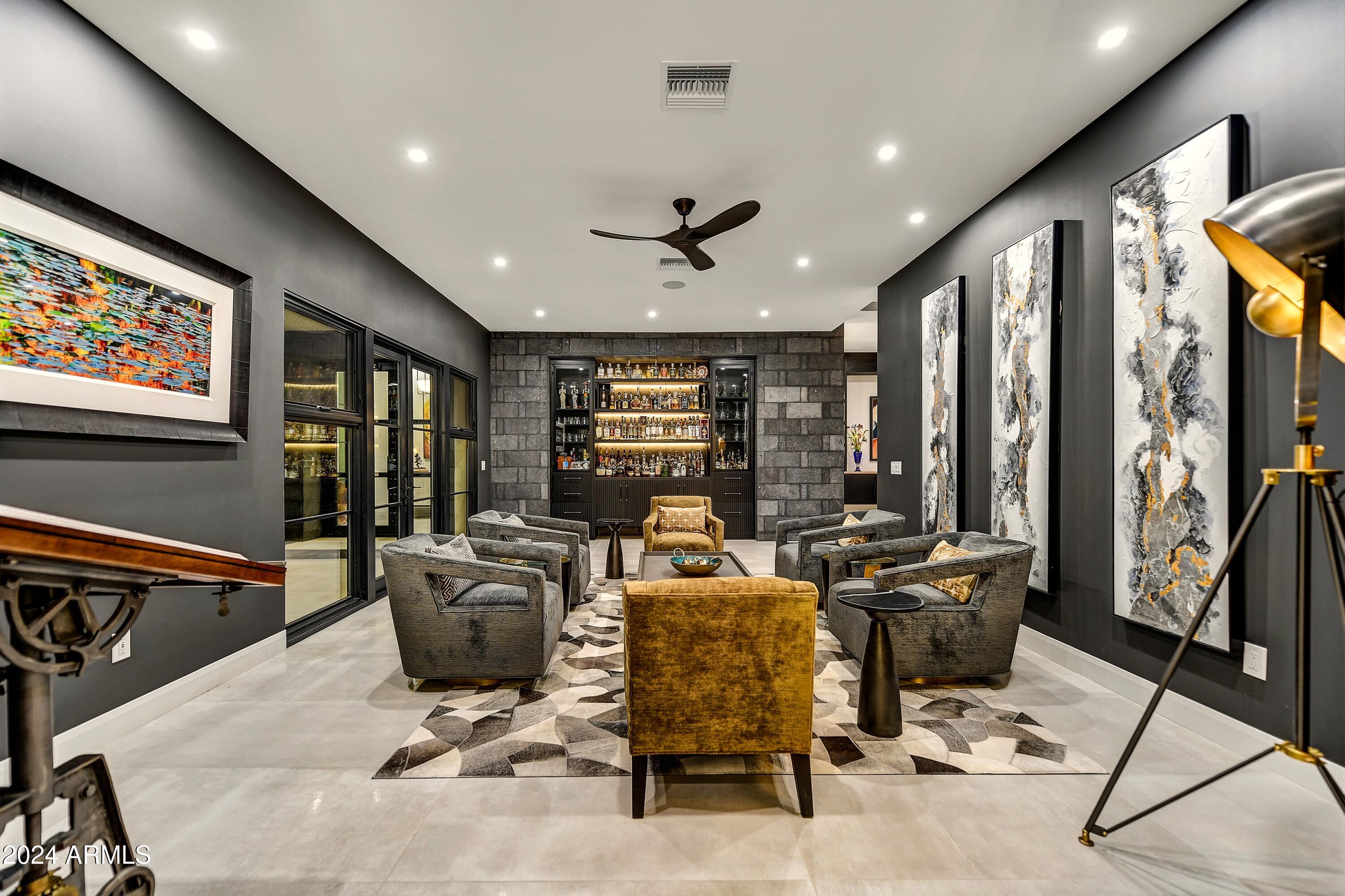 FRANCISCAN TERRACE - Residential