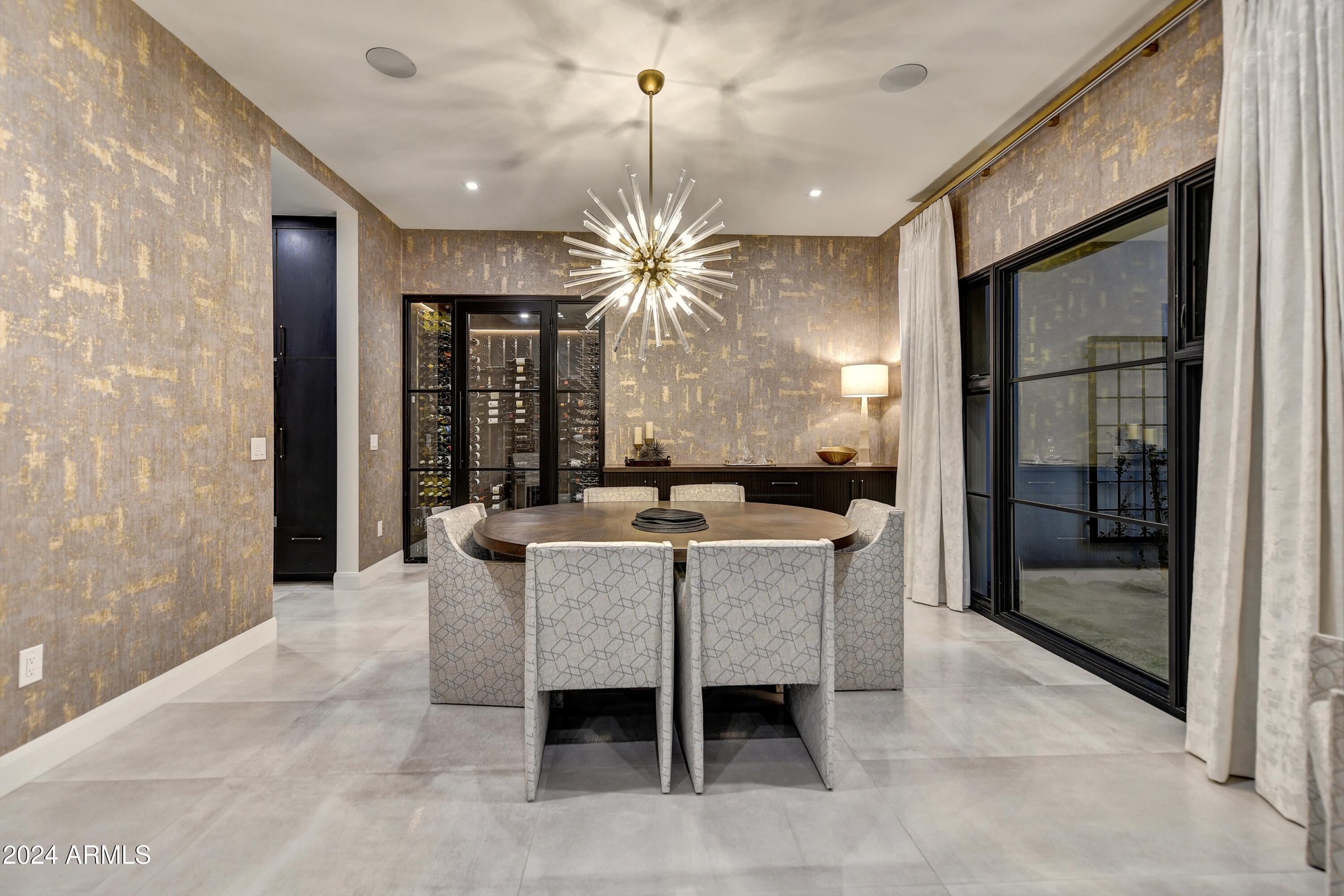 FRANCISCAN TERRACE - Residential
