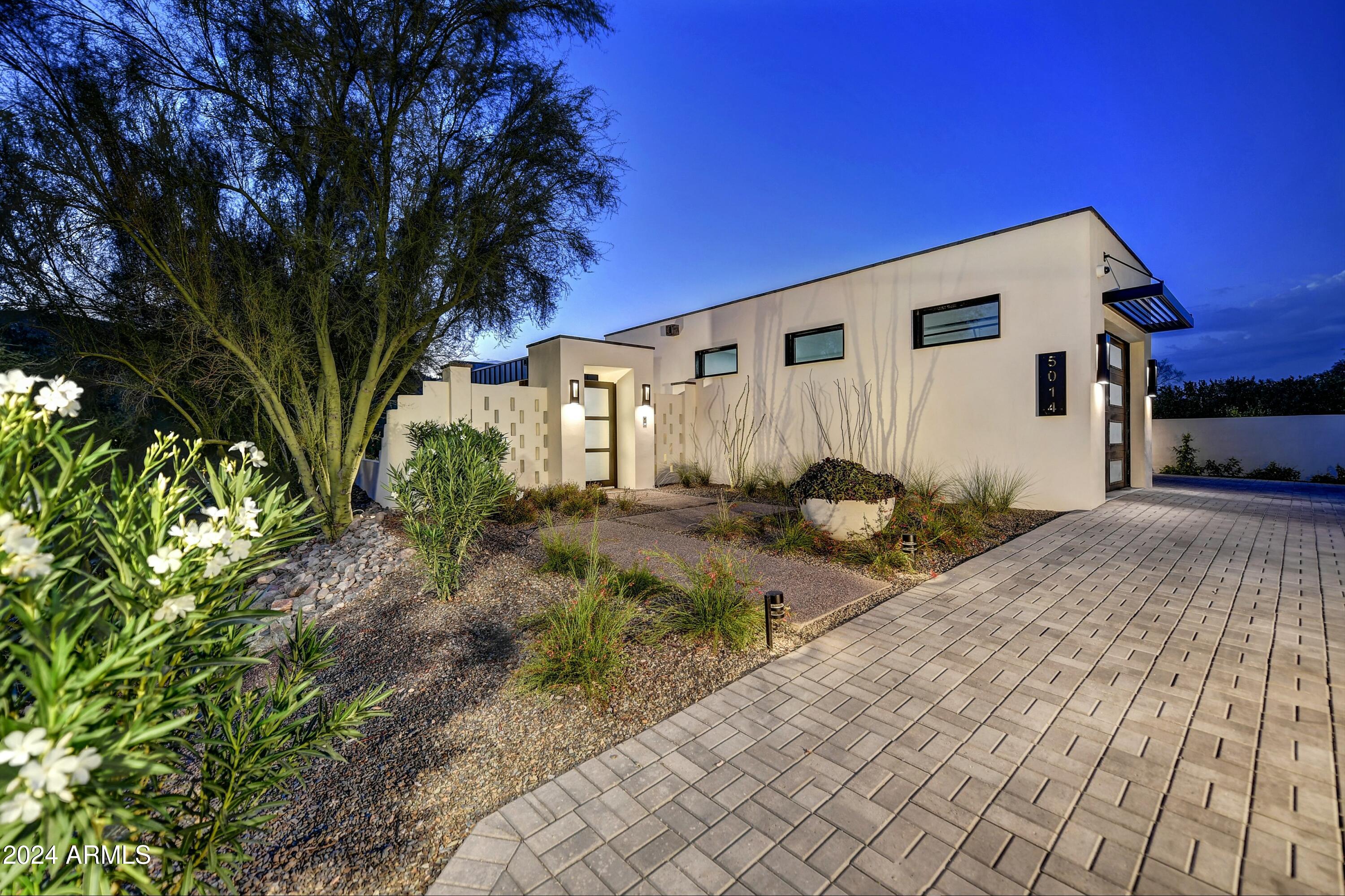 FRANCISCAN TERRACE - Residential
