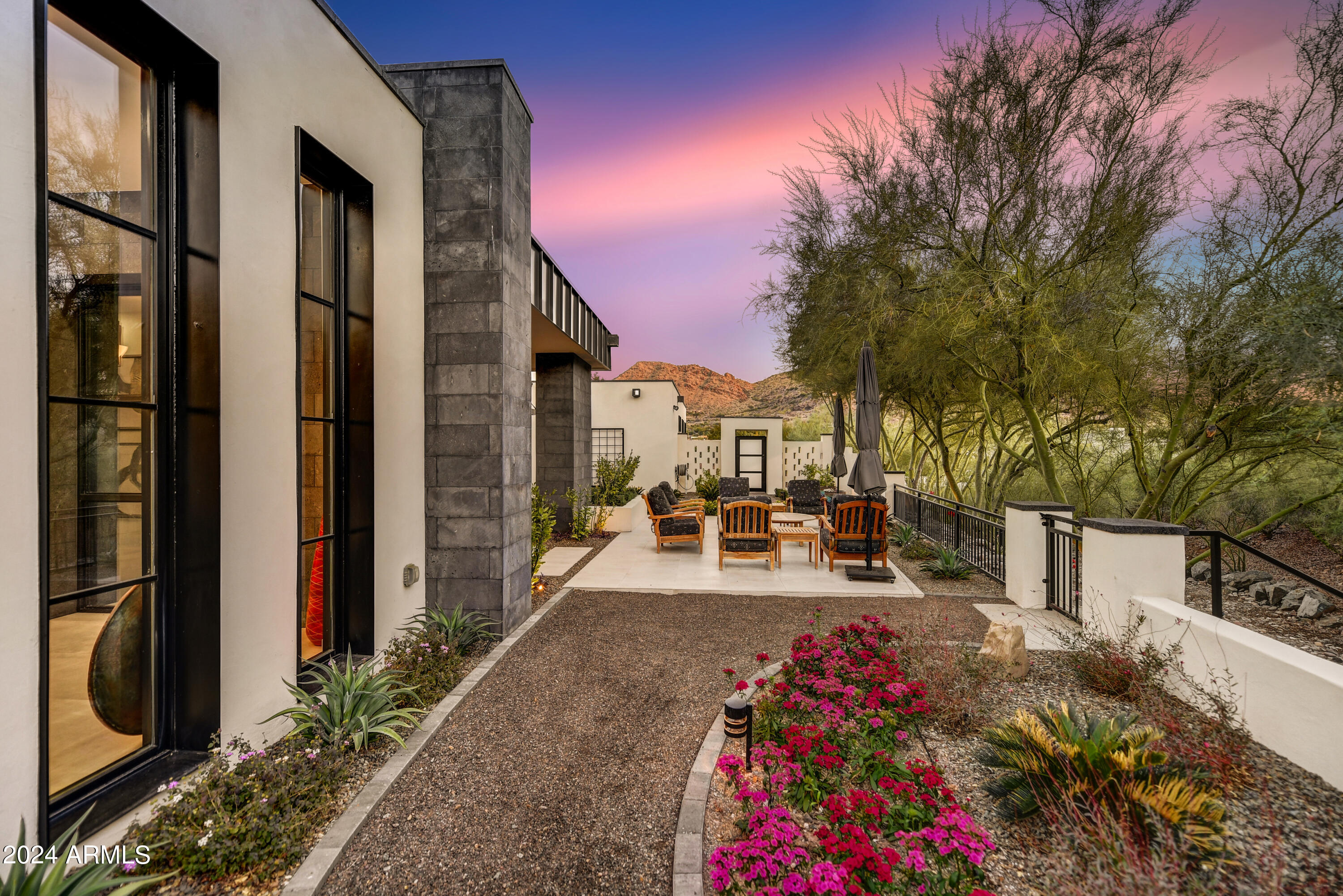 FRANCISCAN TERRACE - Residential