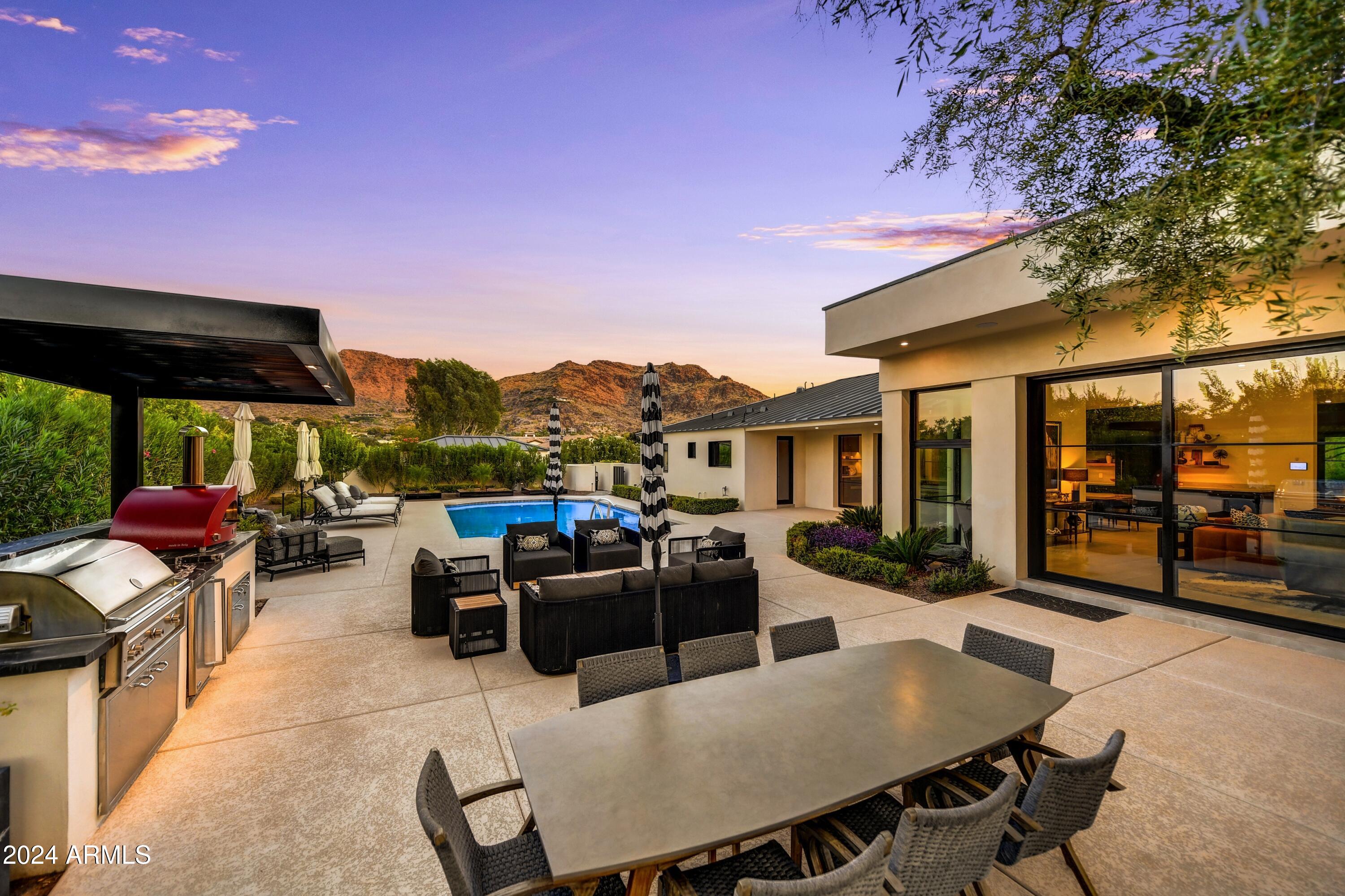 FRANCISCAN TERRACE - Residential