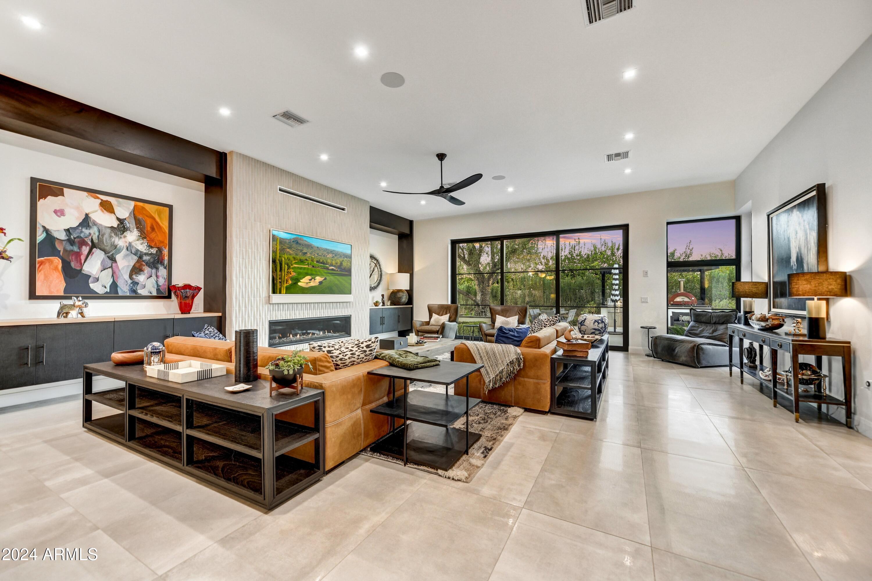 FRANCISCAN TERRACE - Residential