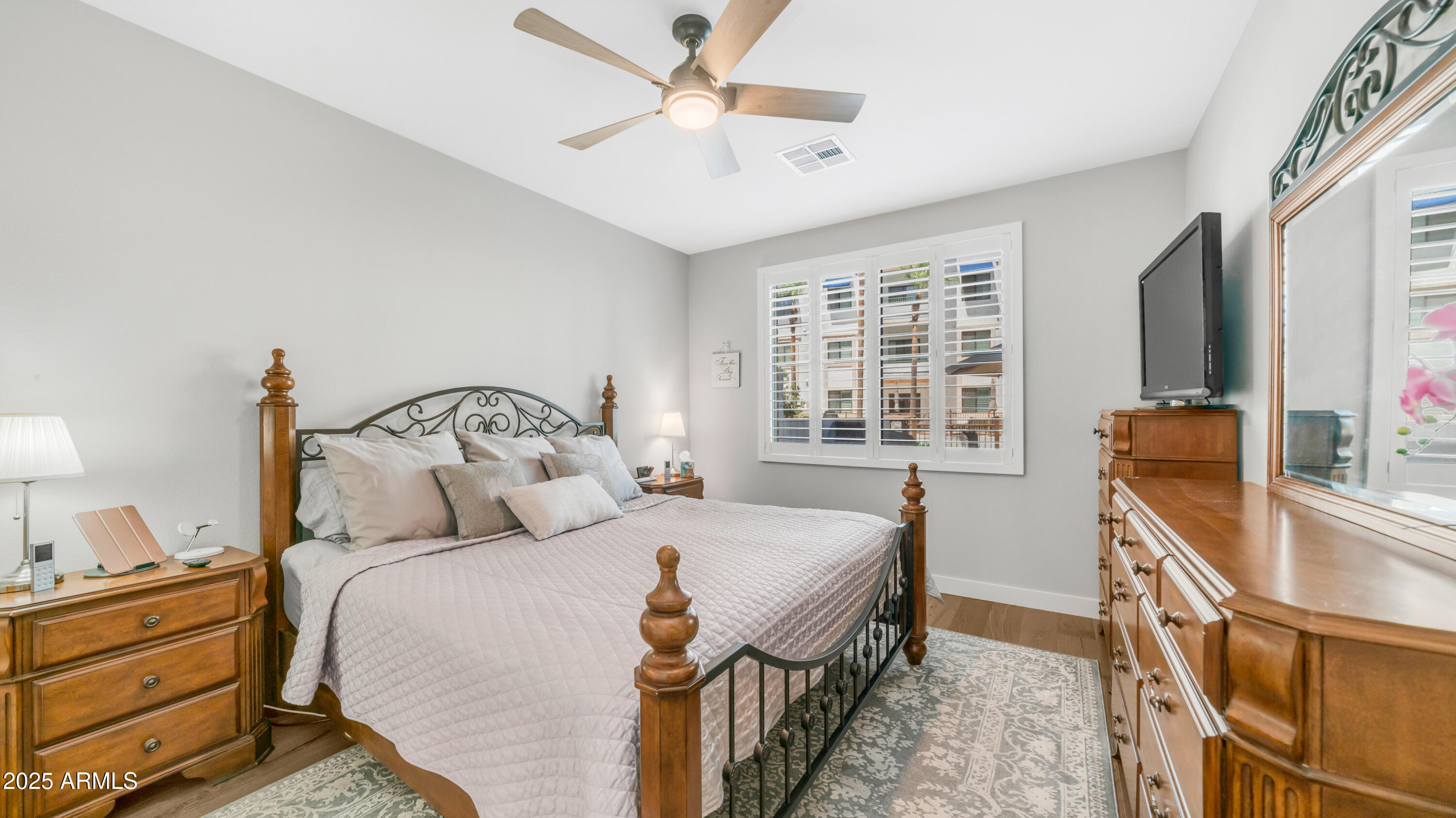 CAYS AT DOWNTOWN OCOTILLO CONDOMINIUM AMD - Residential