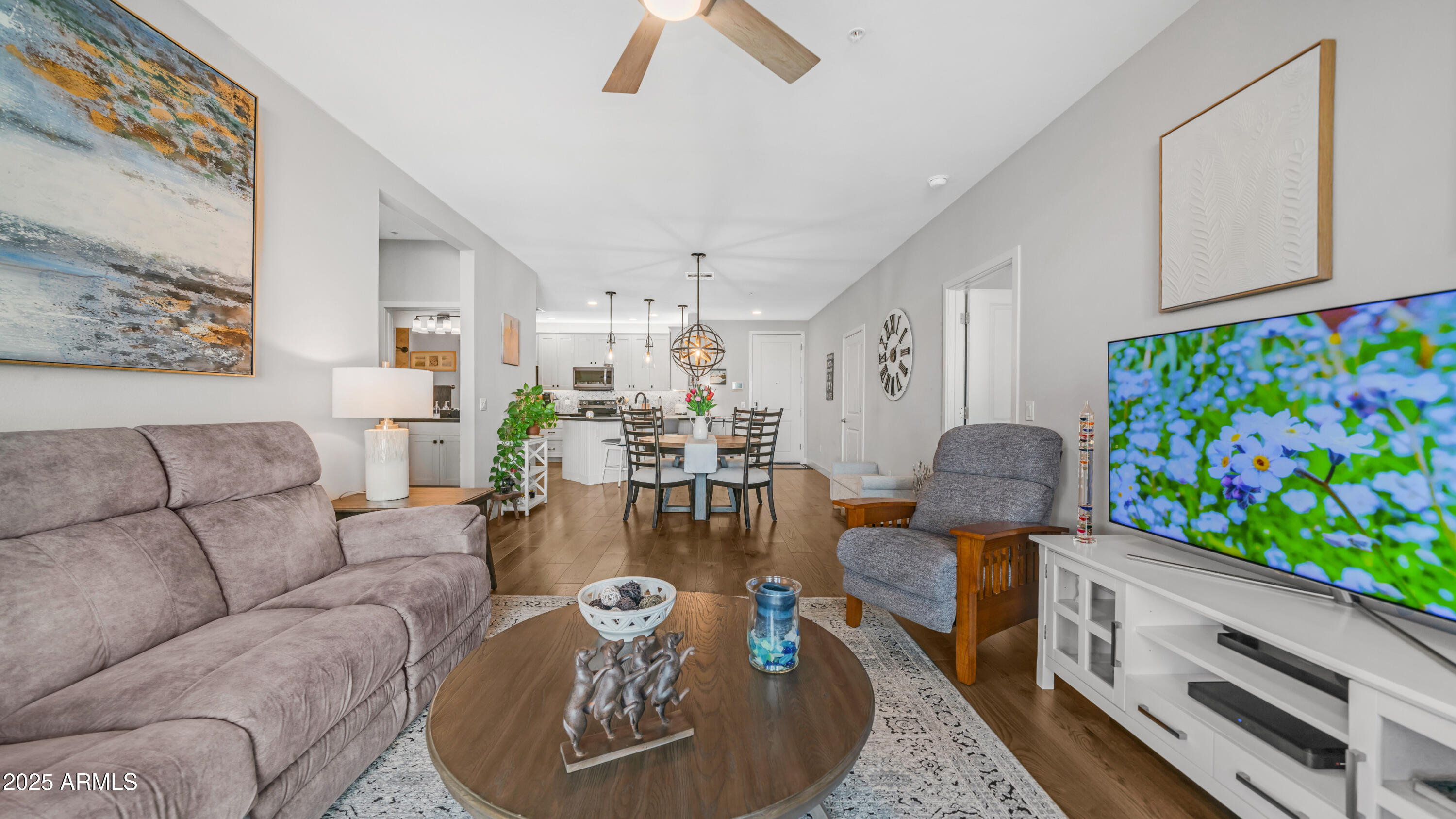 CAYS AT DOWNTOWN OCOTILLO CONDOMINIUM AMD - Residential