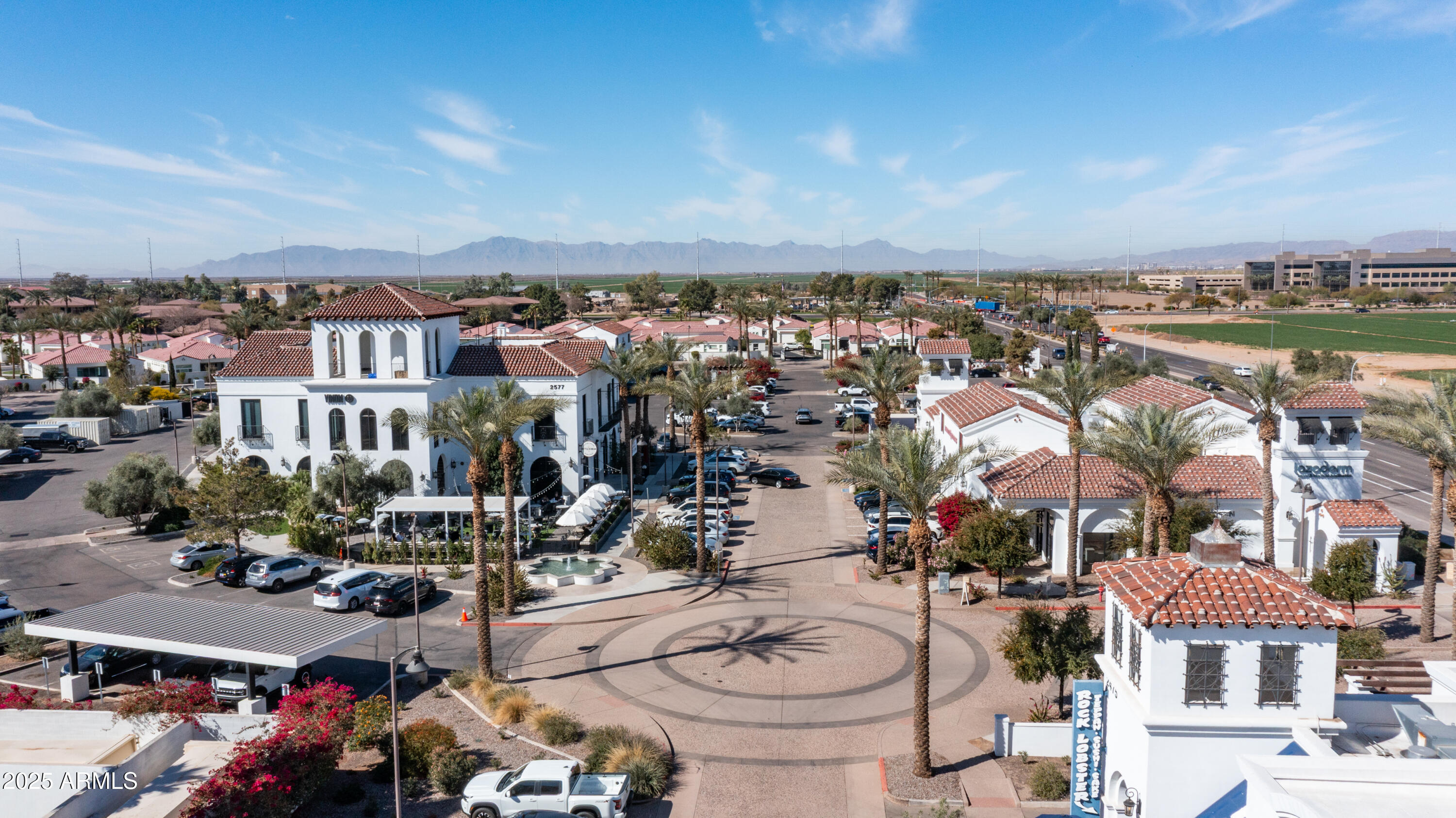 CAYS AT DOWNTOWN OCOTILLO CONDOMINIUM AMD - Residential