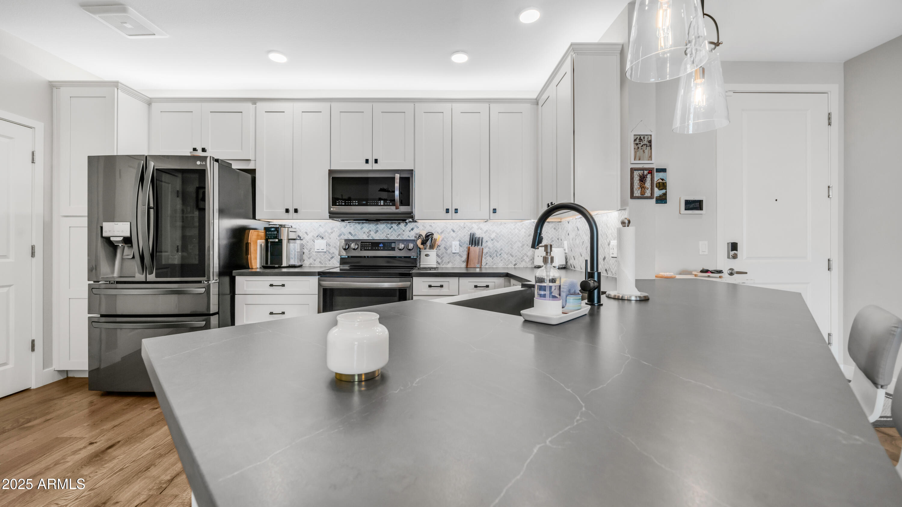 CAYS AT DOWNTOWN OCOTILLO CONDOMINIUM AMD - Residential