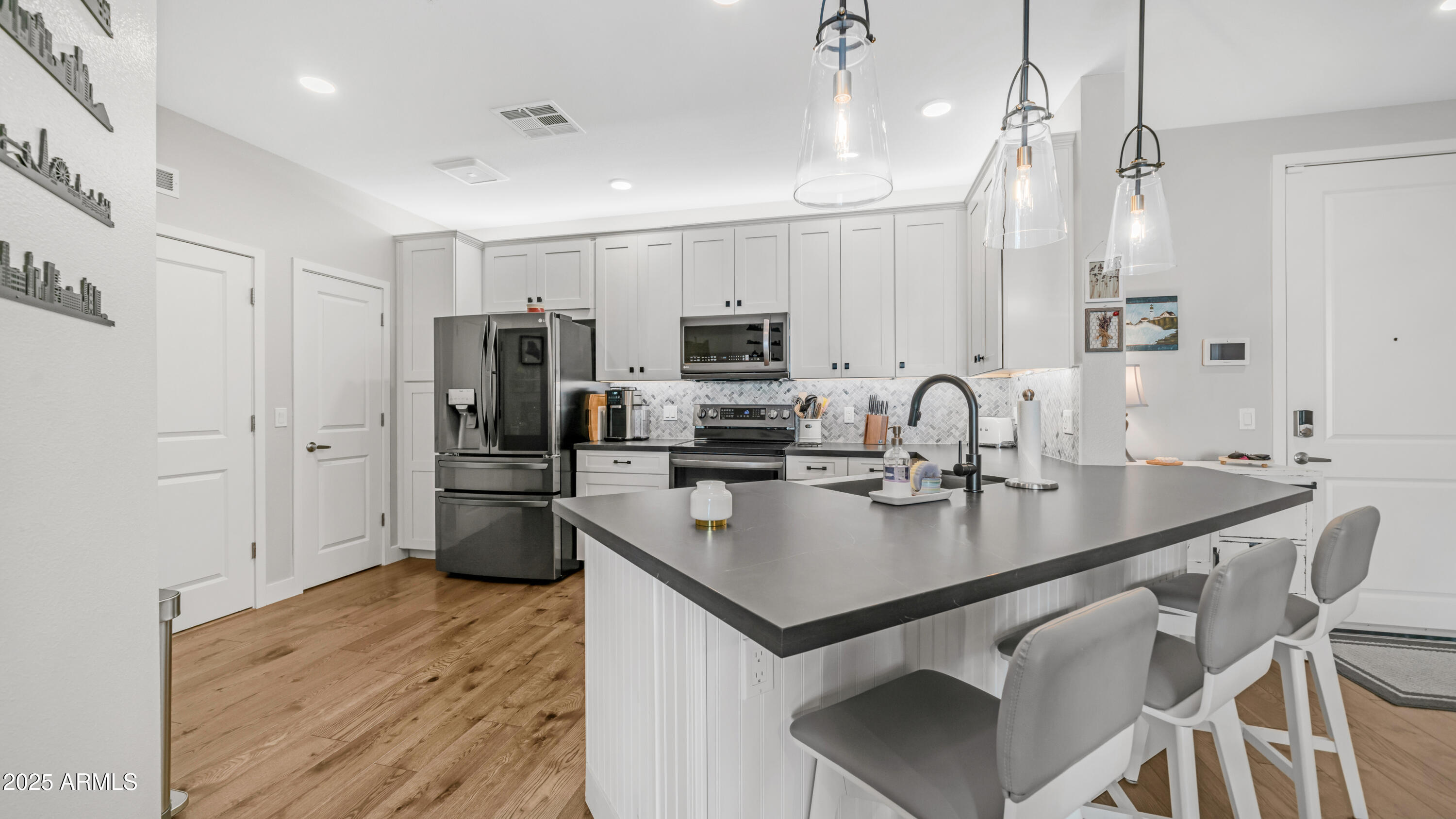 CAYS AT DOWNTOWN OCOTILLO CONDOMINIUM AMD - Residential