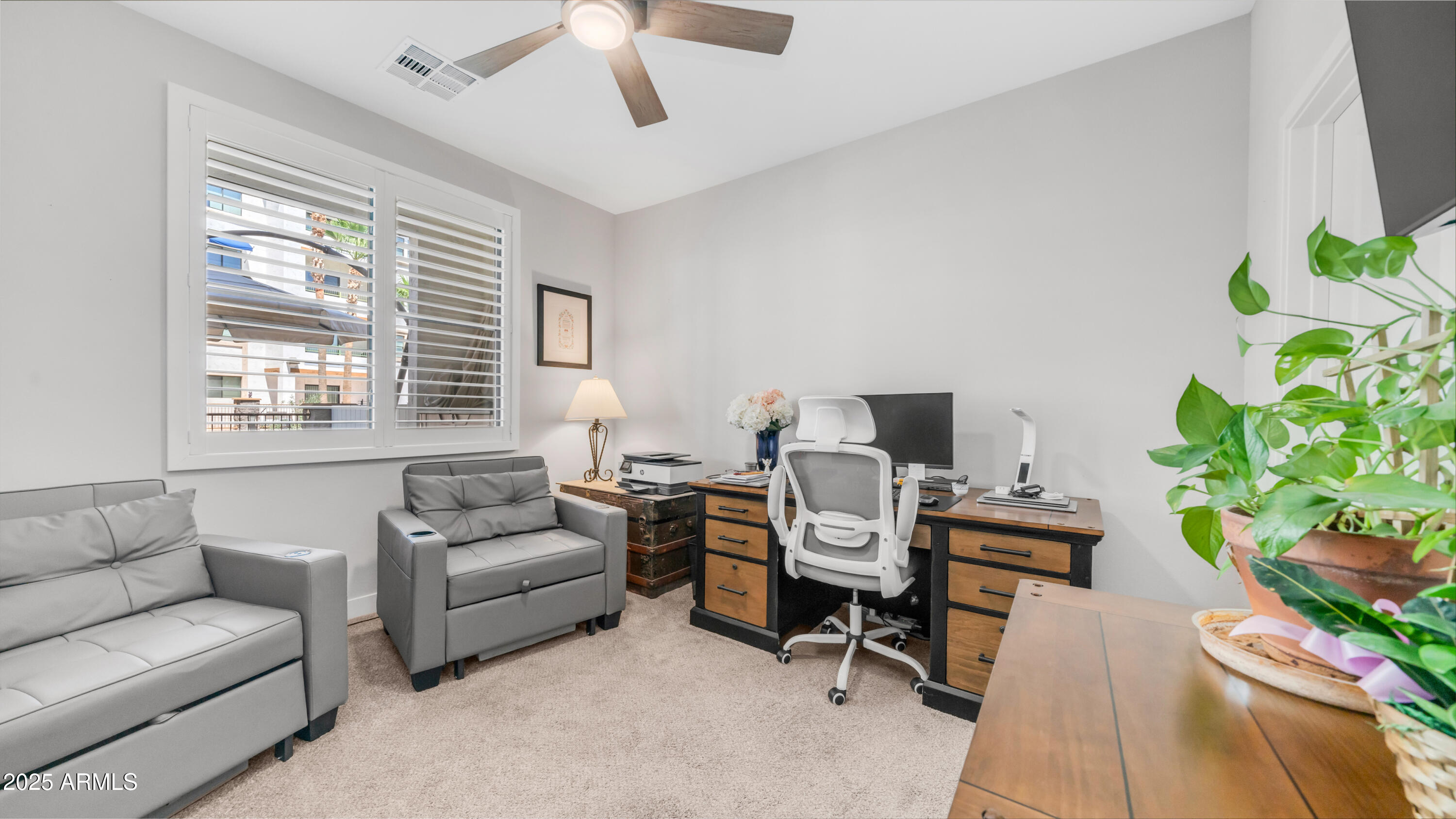 CAYS AT DOWNTOWN OCOTILLO CONDOMINIUM AMD - Residential