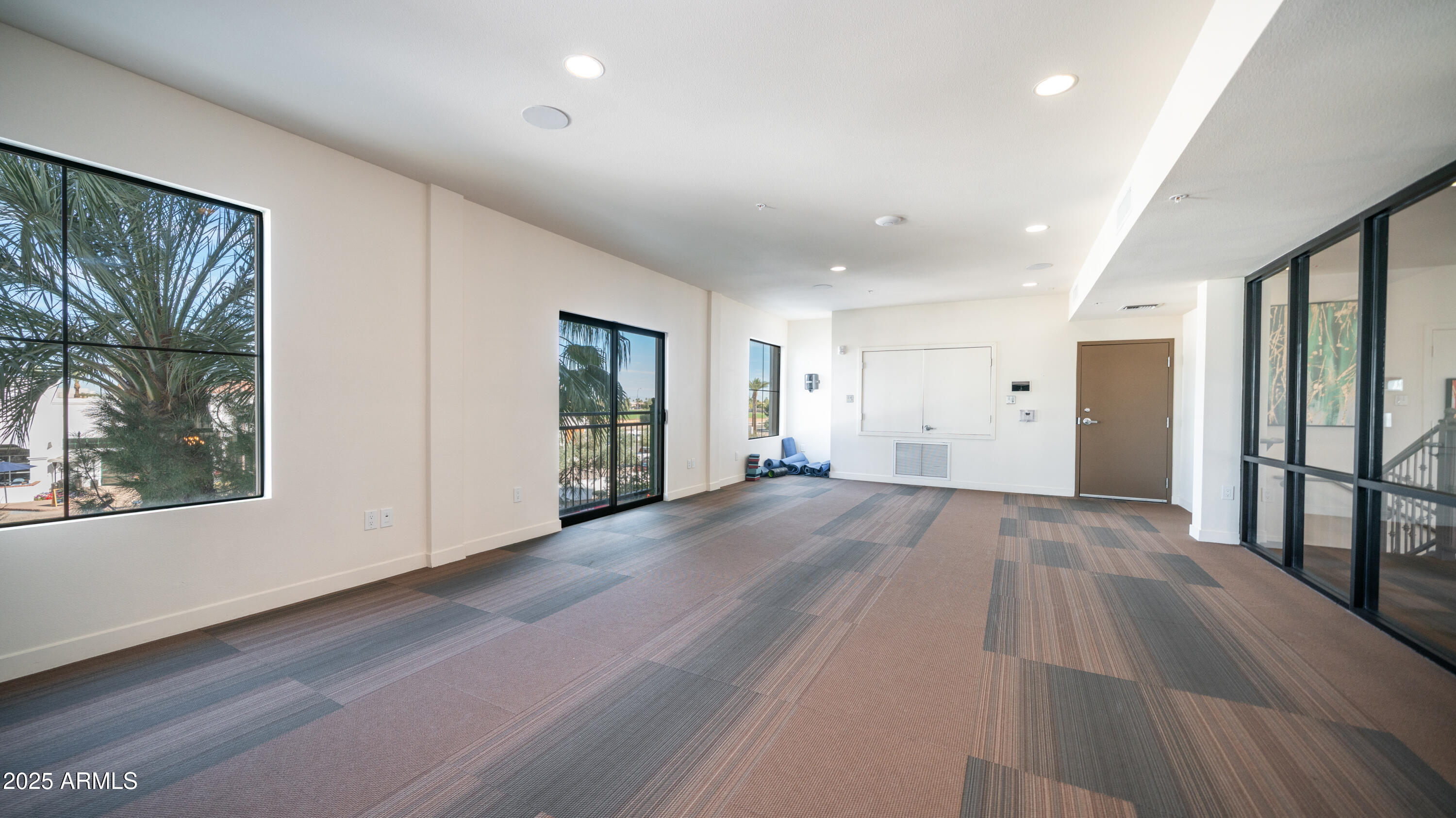 CAYS AT DOWNTOWN OCOTILLO CONDOMINIUM AMD - Residential