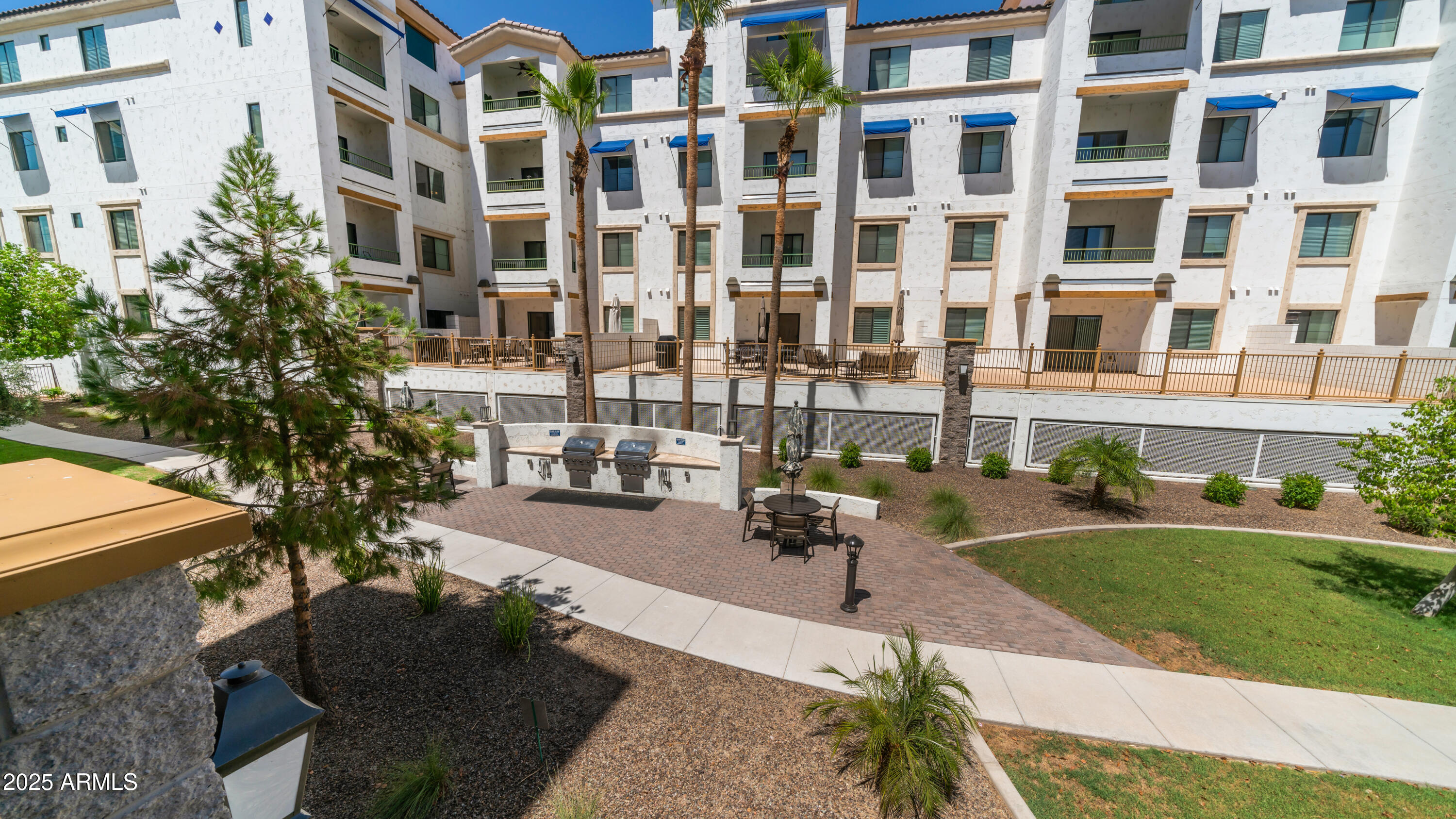 CAYS AT DOWNTOWN OCOTILLO CONDOMINIUM AMD - Residential