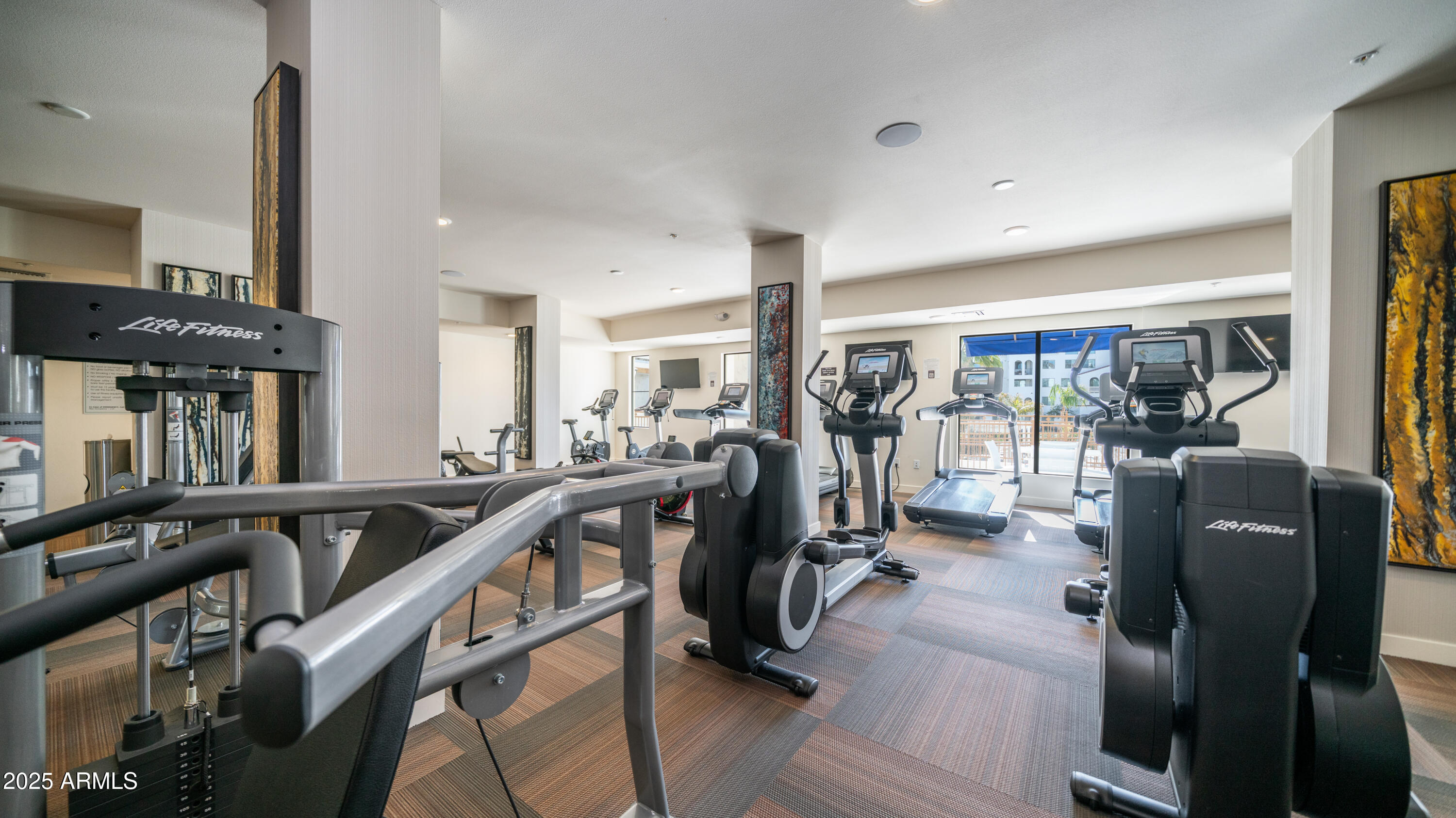 CAYS AT DOWNTOWN OCOTILLO CONDOMINIUM AMD - Residential