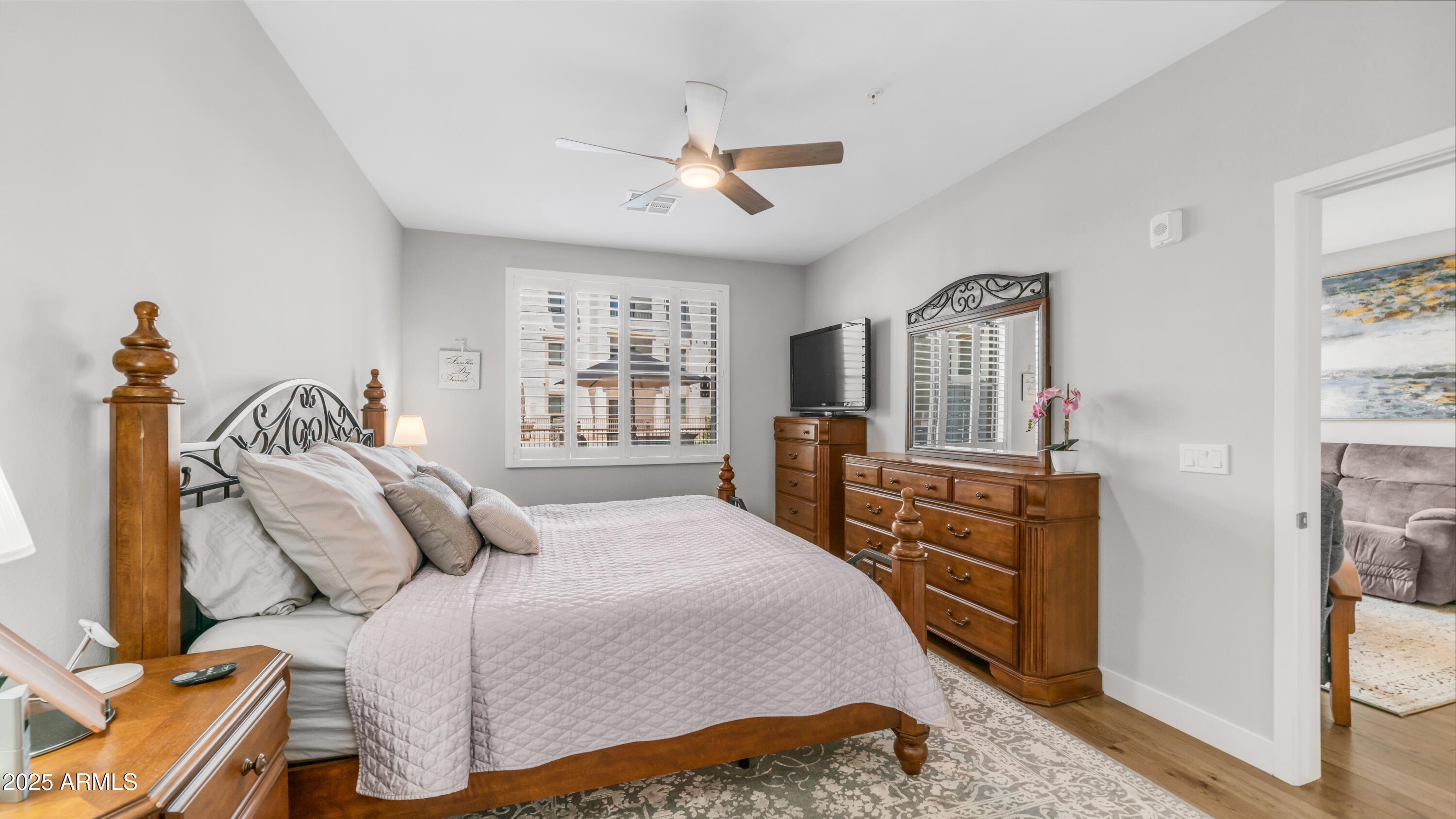 CAYS AT DOWNTOWN OCOTILLO CONDOMINIUM AMD - Residential
