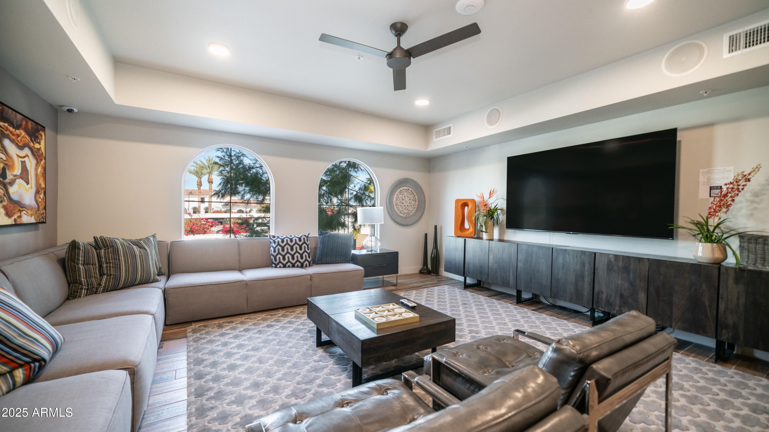 CAYS AT DOWNTOWN OCOTILLO CONDOMINIUM AMD - Residential