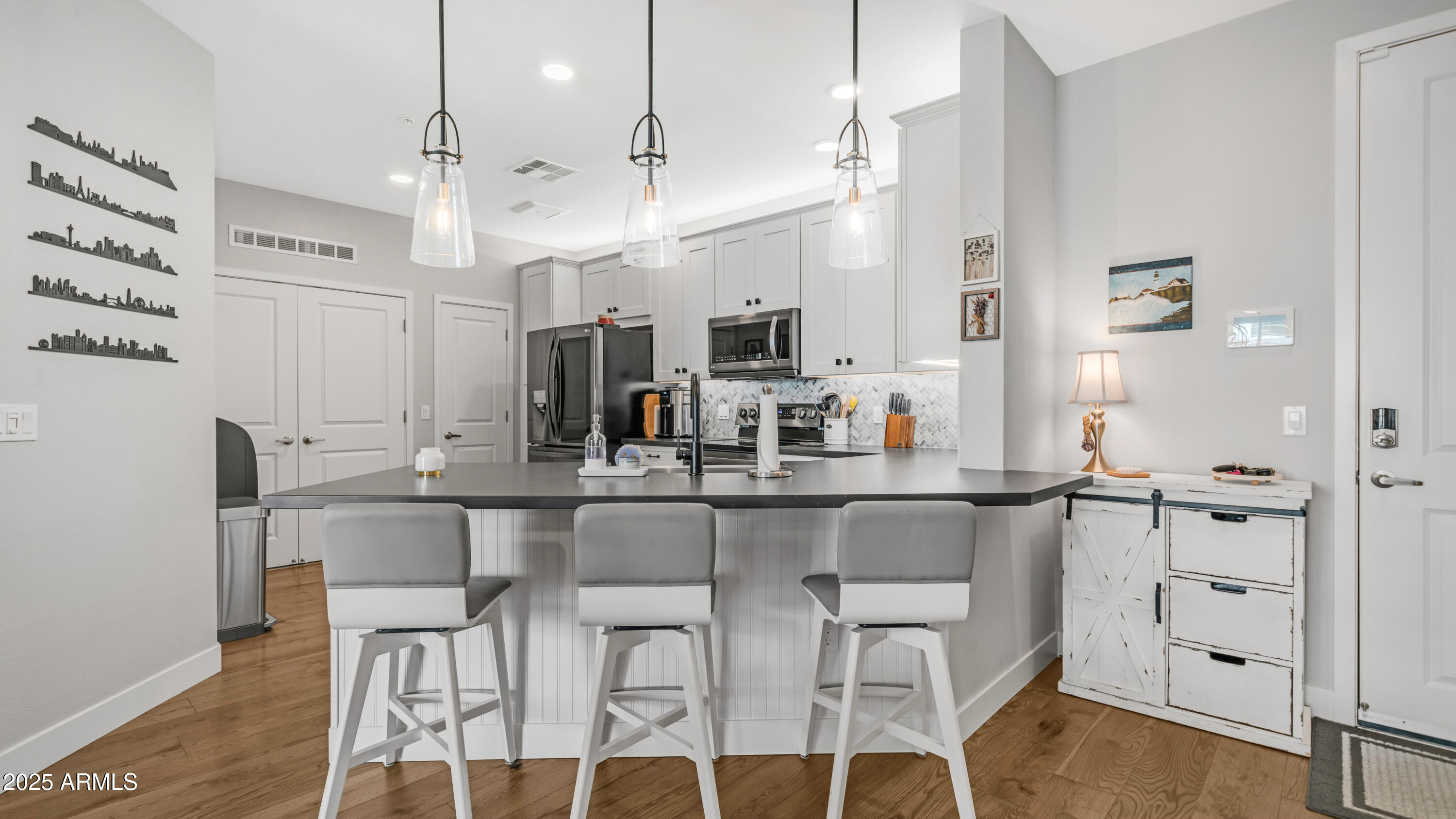 CAYS AT DOWNTOWN OCOTILLO CONDOMINIUM AMD - Residential