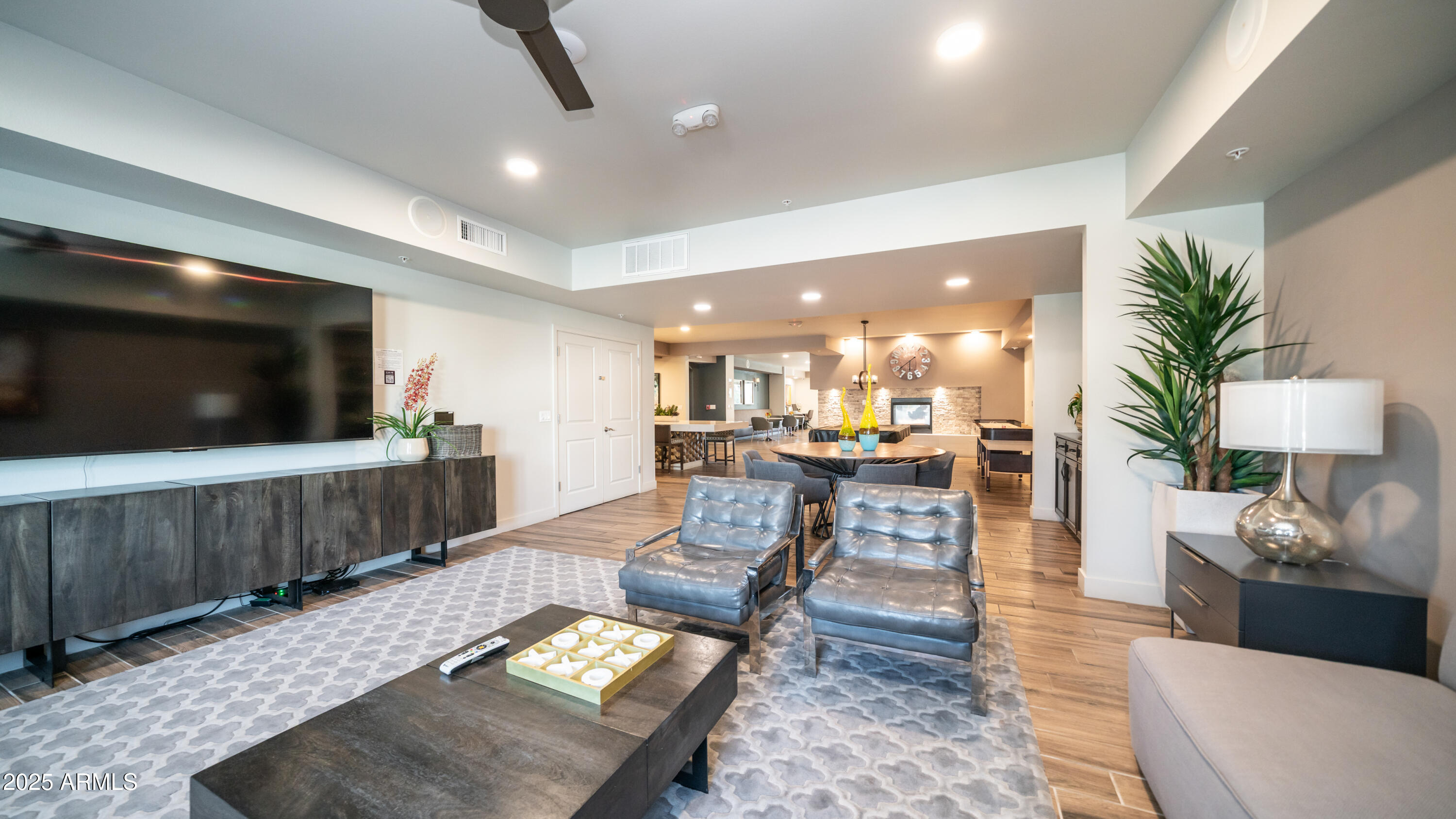 CAYS AT DOWNTOWN OCOTILLO CONDOMINIUM AMD - Residential