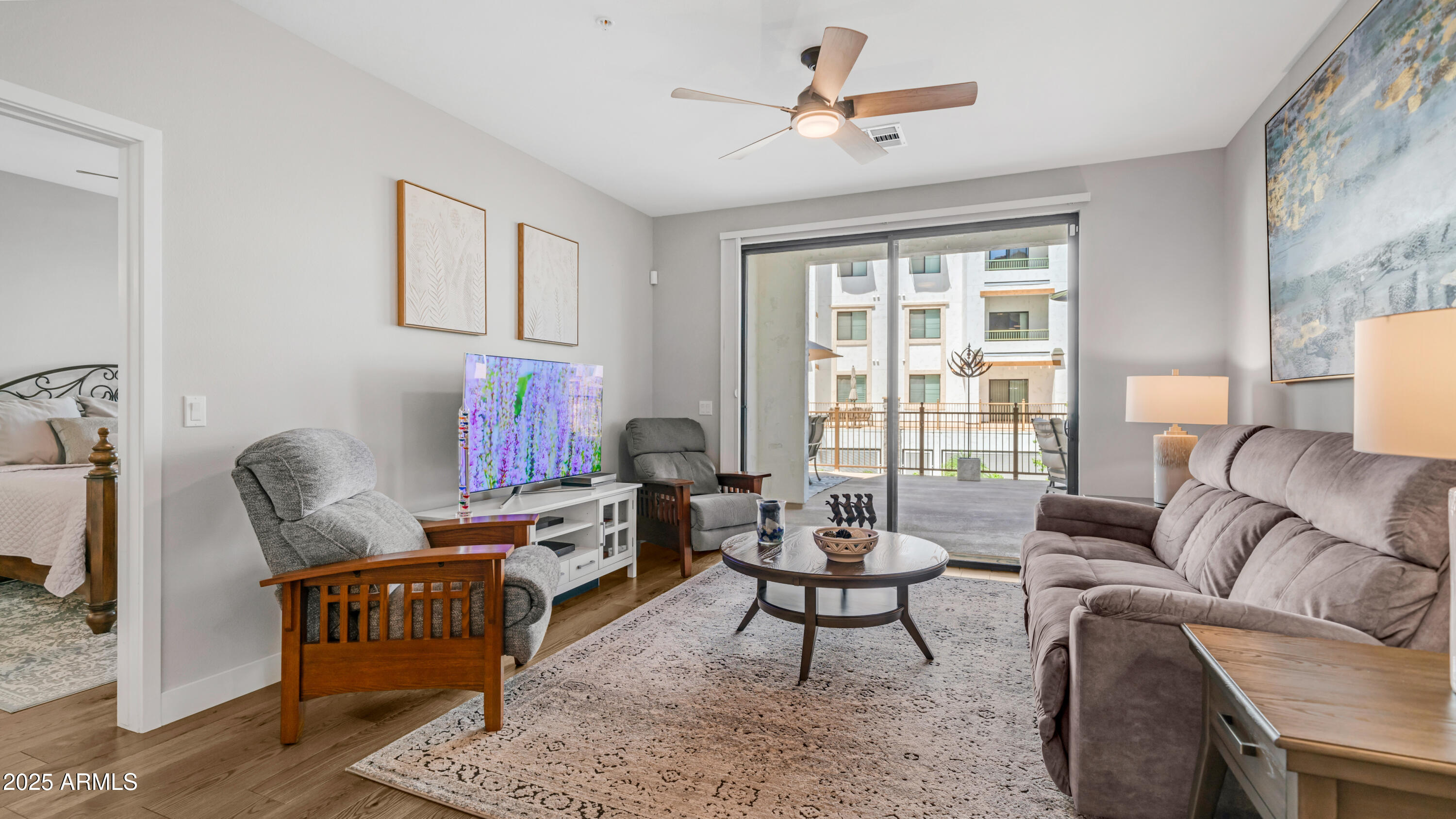 CAYS AT DOWNTOWN OCOTILLO CONDOMINIUM AMD - Residential