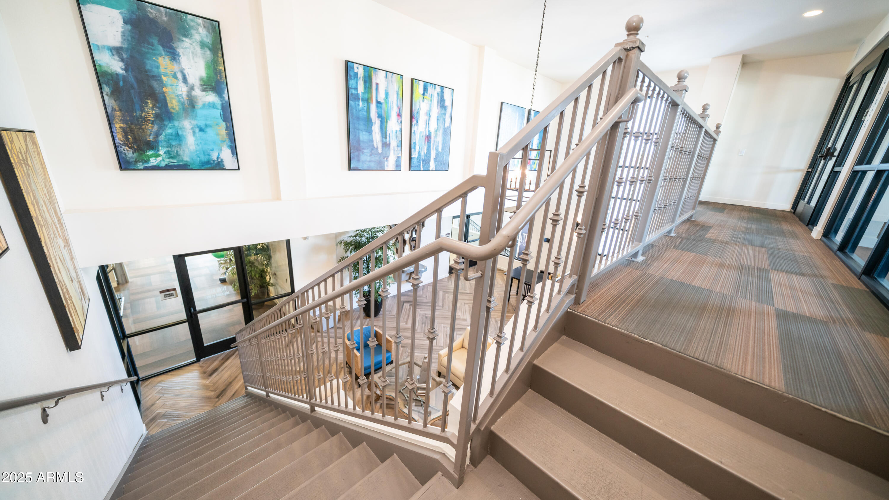 CAYS AT DOWNTOWN OCOTILLO CONDOMINIUM AMD - Residential