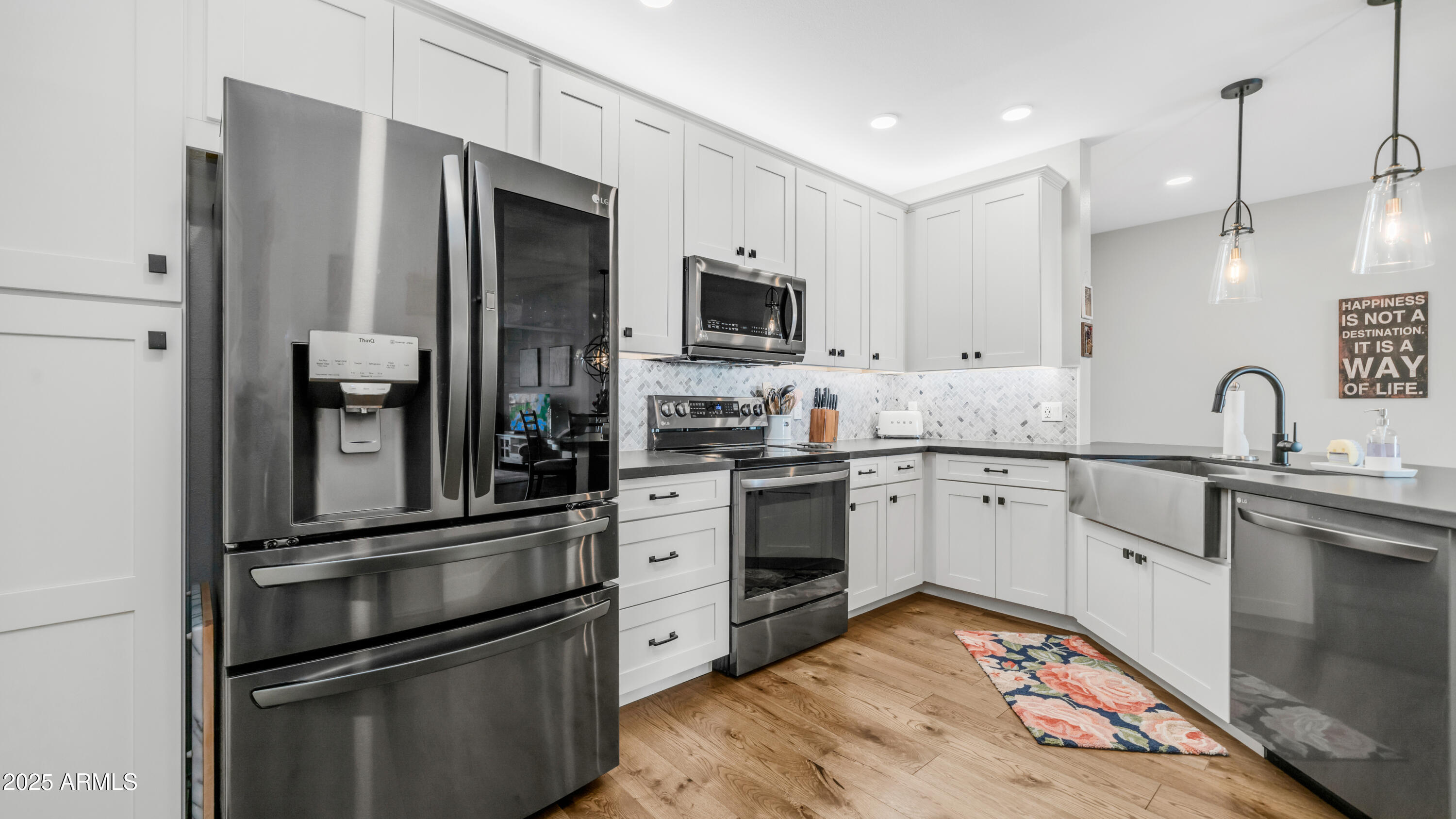 CAYS AT DOWNTOWN OCOTILLO CONDOMINIUM AMD - Residential