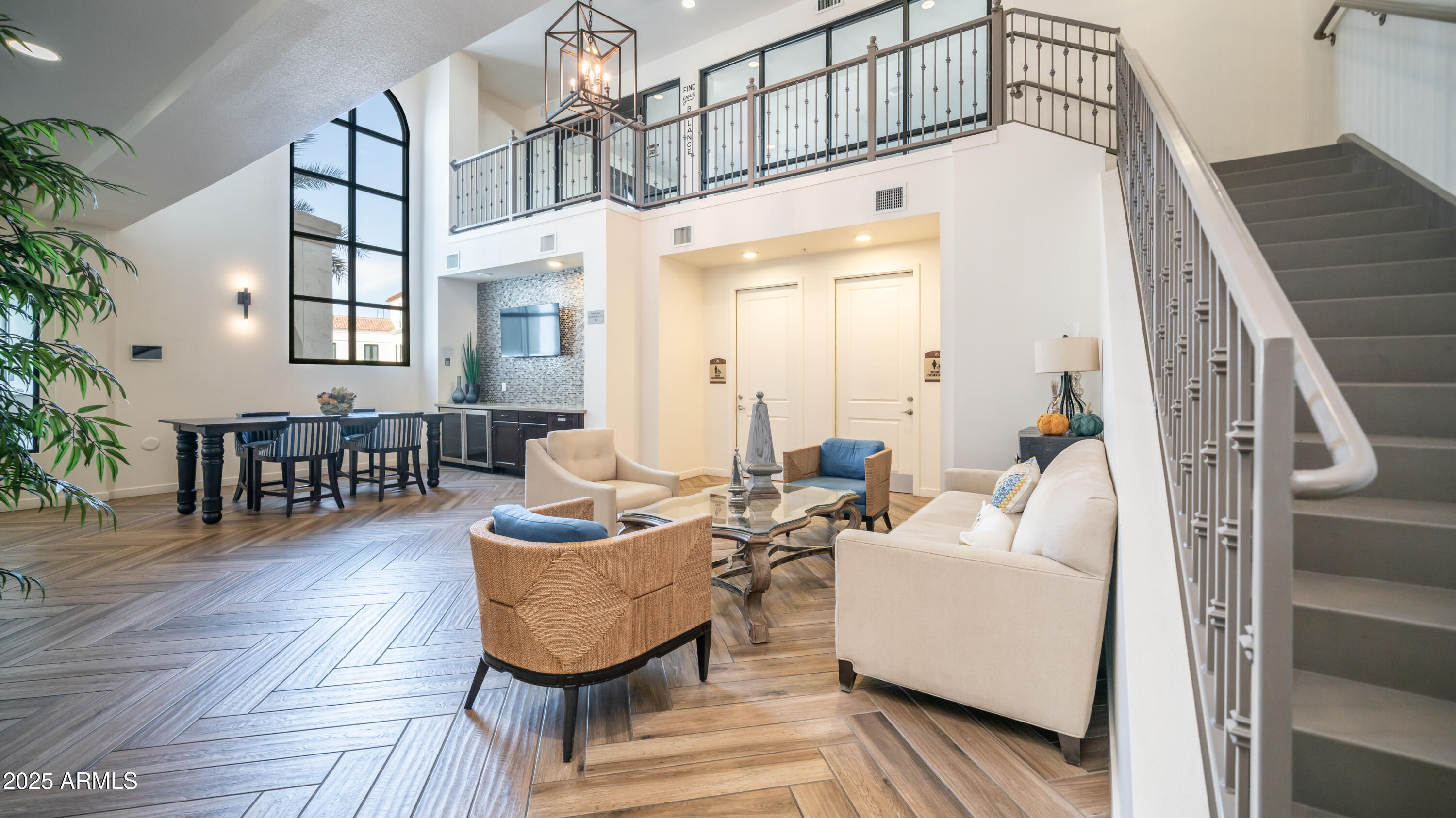 CAYS AT DOWNTOWN OCOTILLO CONDOMINIUM AMD - Residential