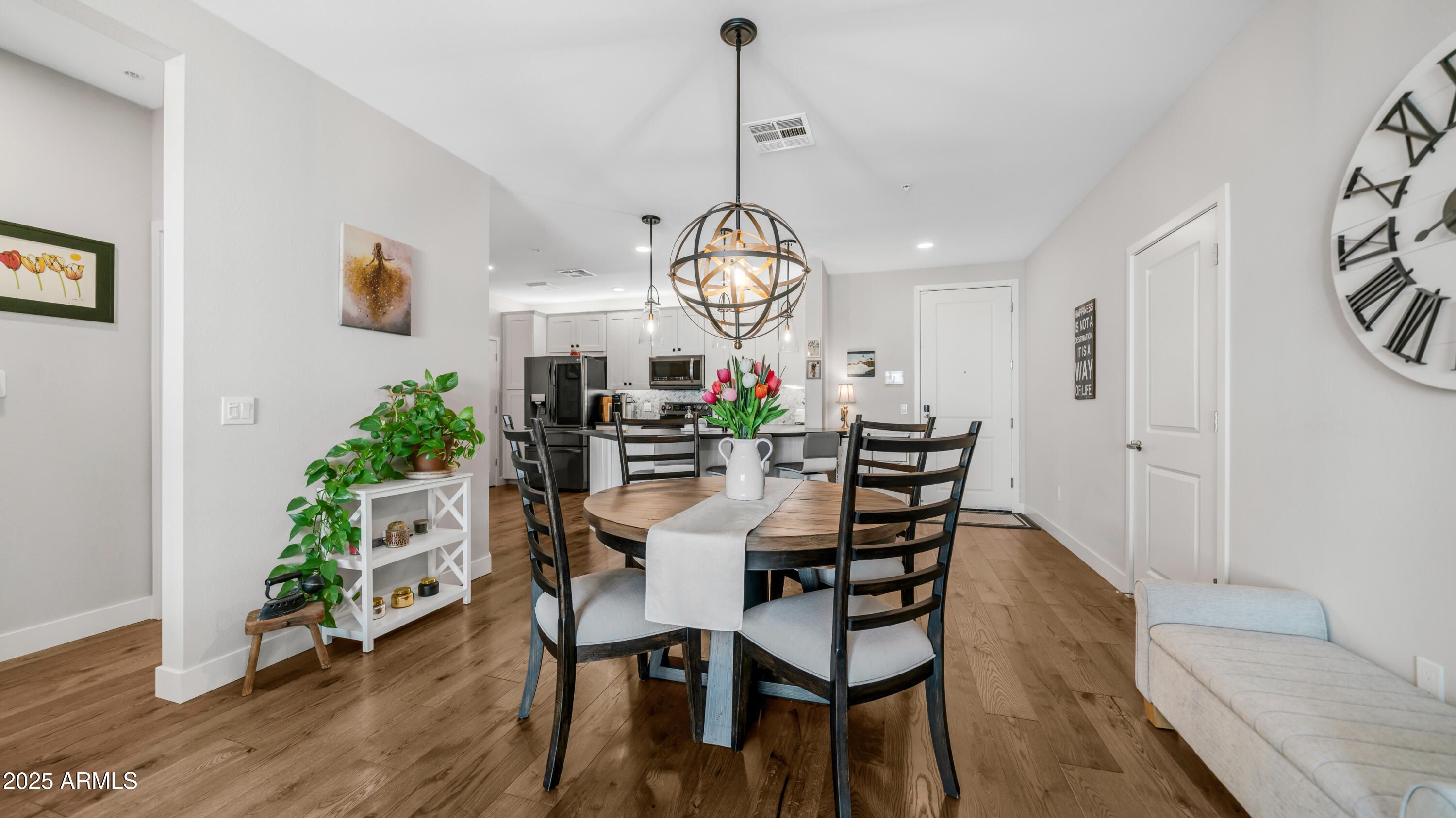 CAYS AT DOWNTOWN OCOTILLO CONDOMINIUM AMD - Residential
