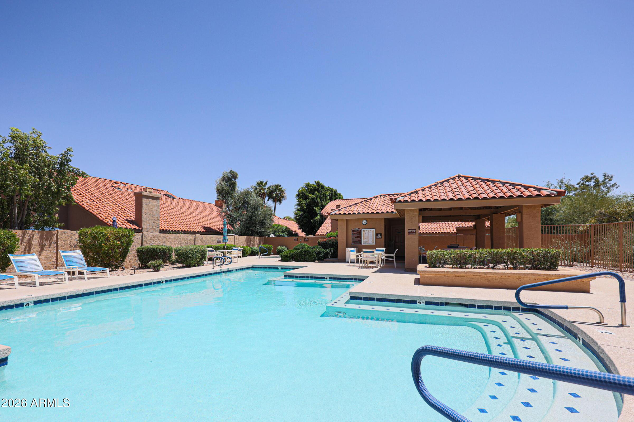 SCOTTSDALE HILLS LOT 1-144 TR A-F - Residential
