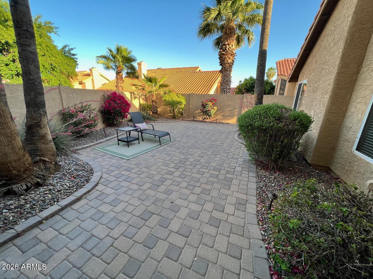 SCOTTSDALE HILLS LOT 1-144 TR A-F - Residential