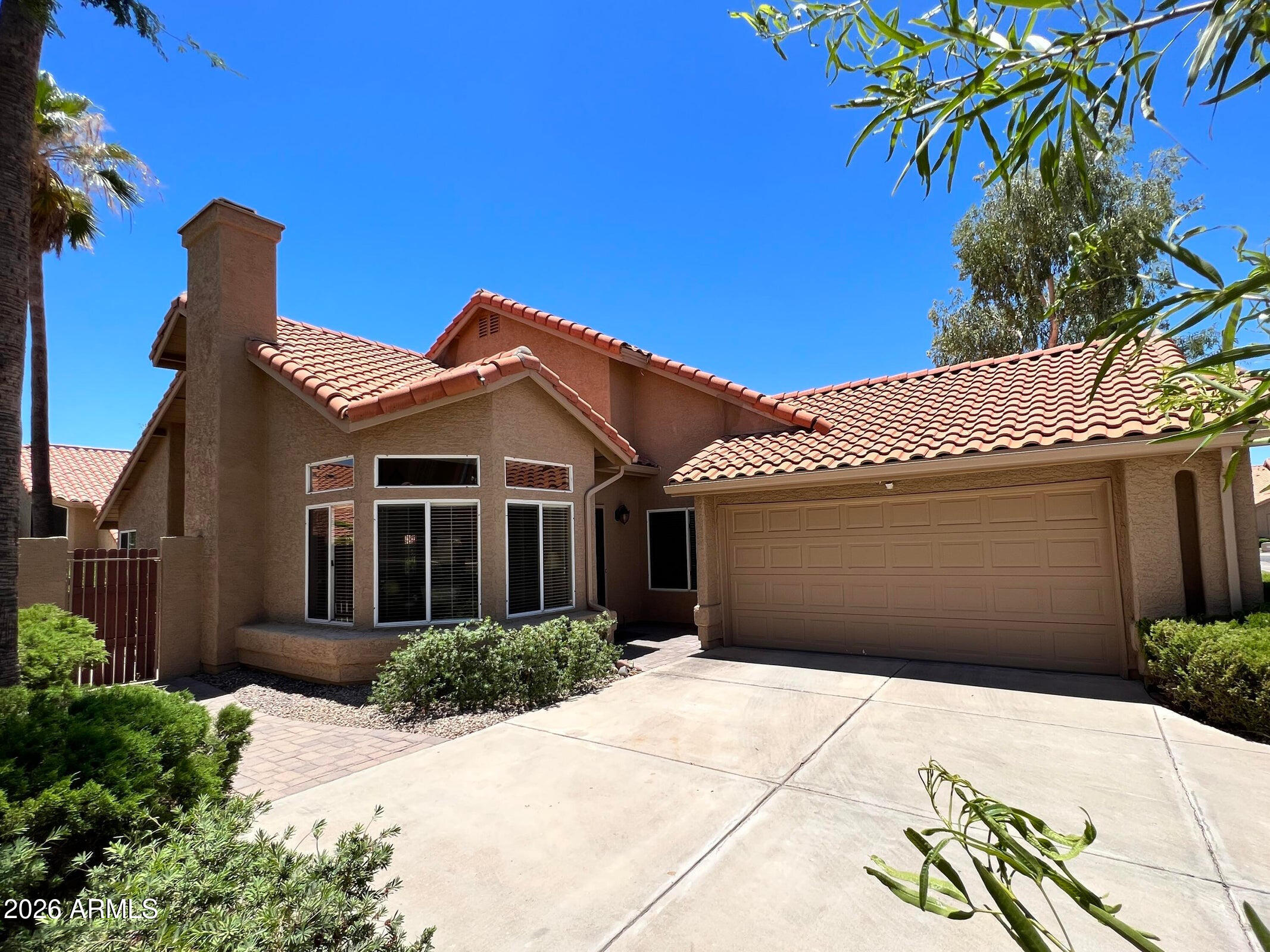 SCOTTSDALE HILLS LOT 1-144 TR A-F - Residential