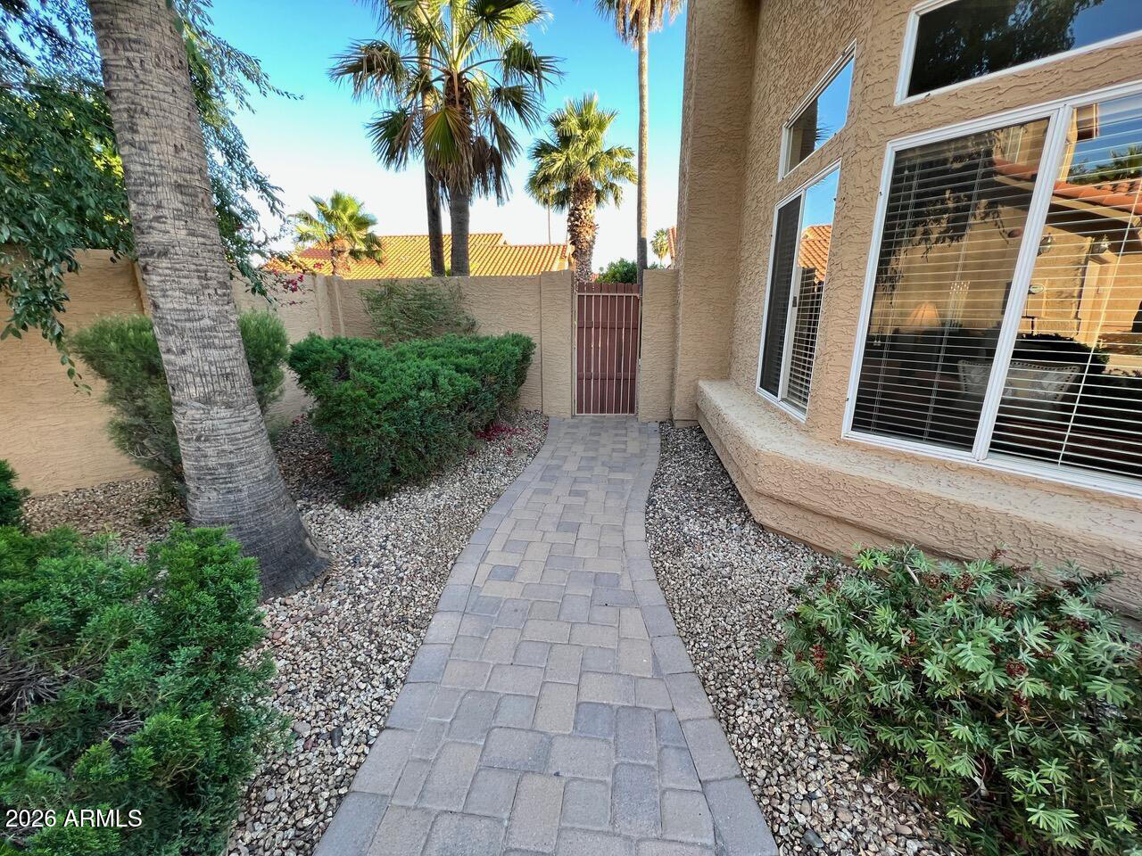 SCOTTSDALE HILLS LOT 1-144 TR A-F - Residential