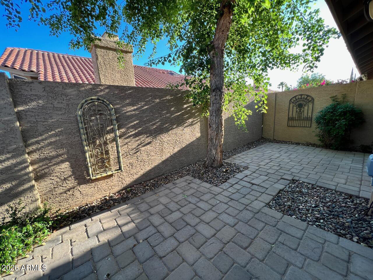 SCOTTSDALE HILLS LOT 1-144 TR A-F - Residential