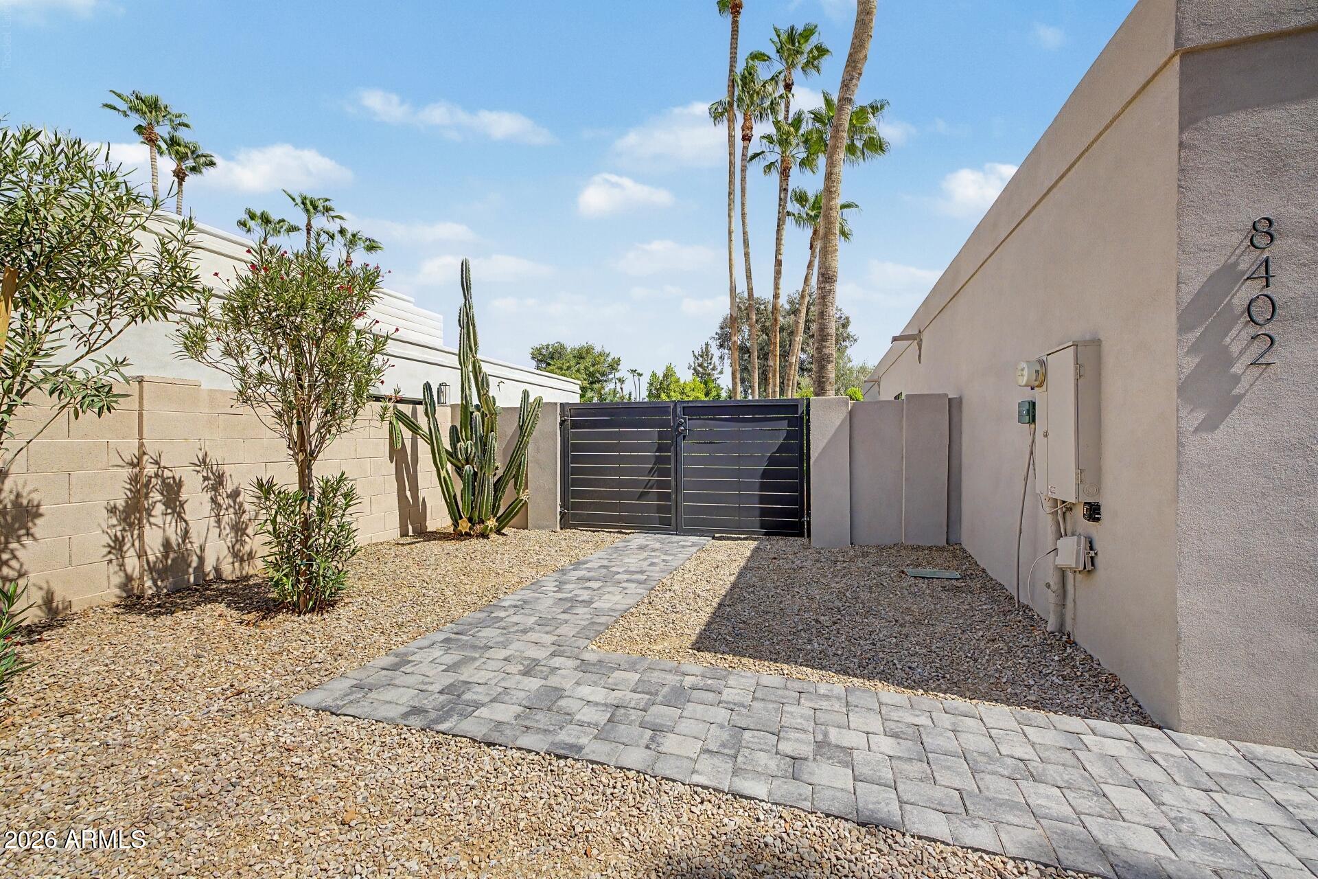 PARADISE PARK TRAILS - Residential