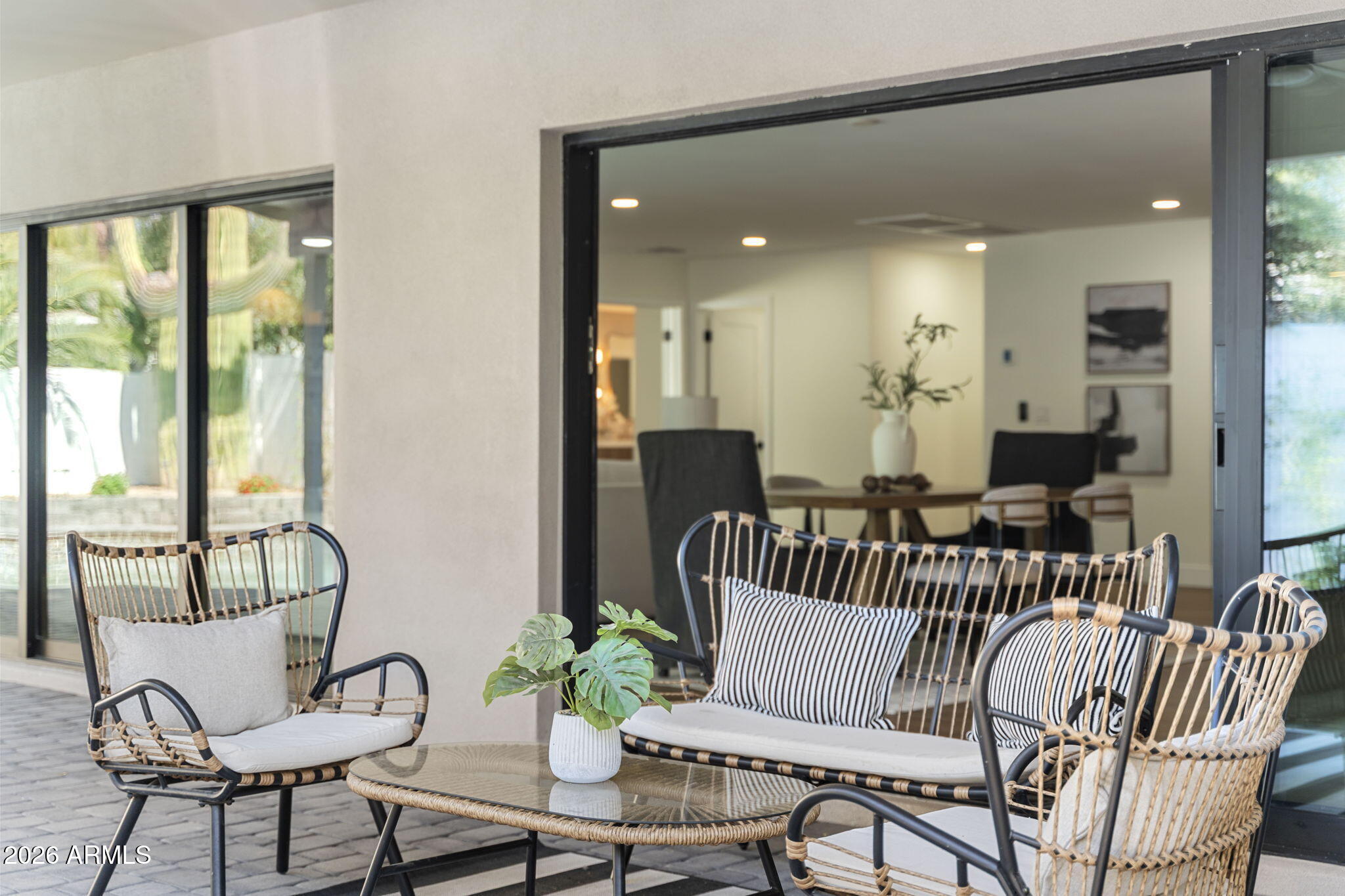 PARADISE PARK TRAILS - Residential
