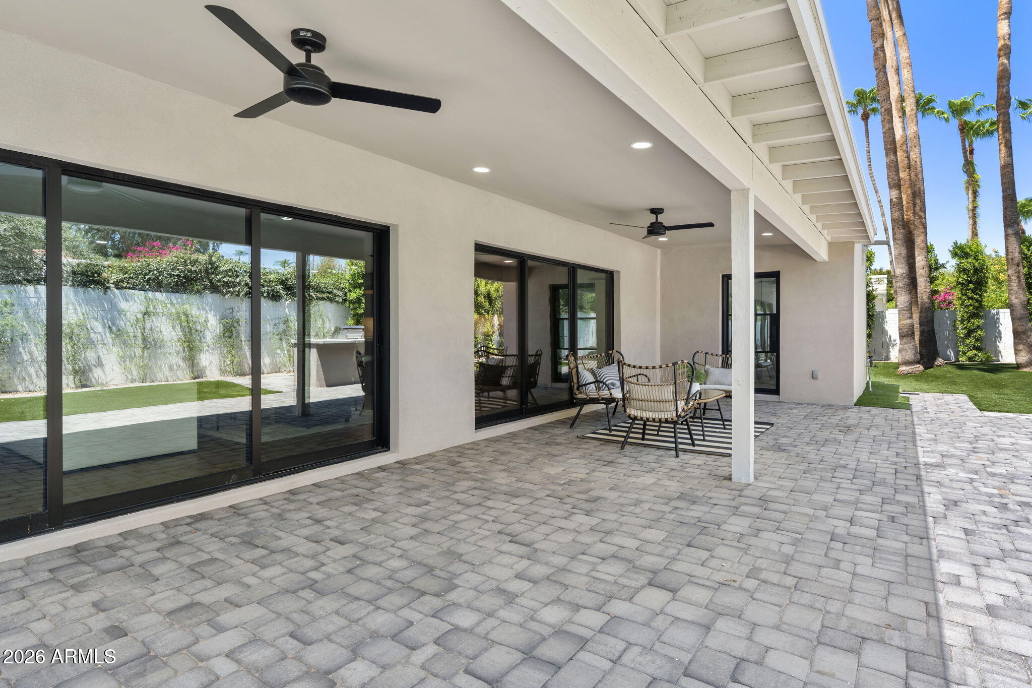 PARADISE PARK TRAILS - Residential