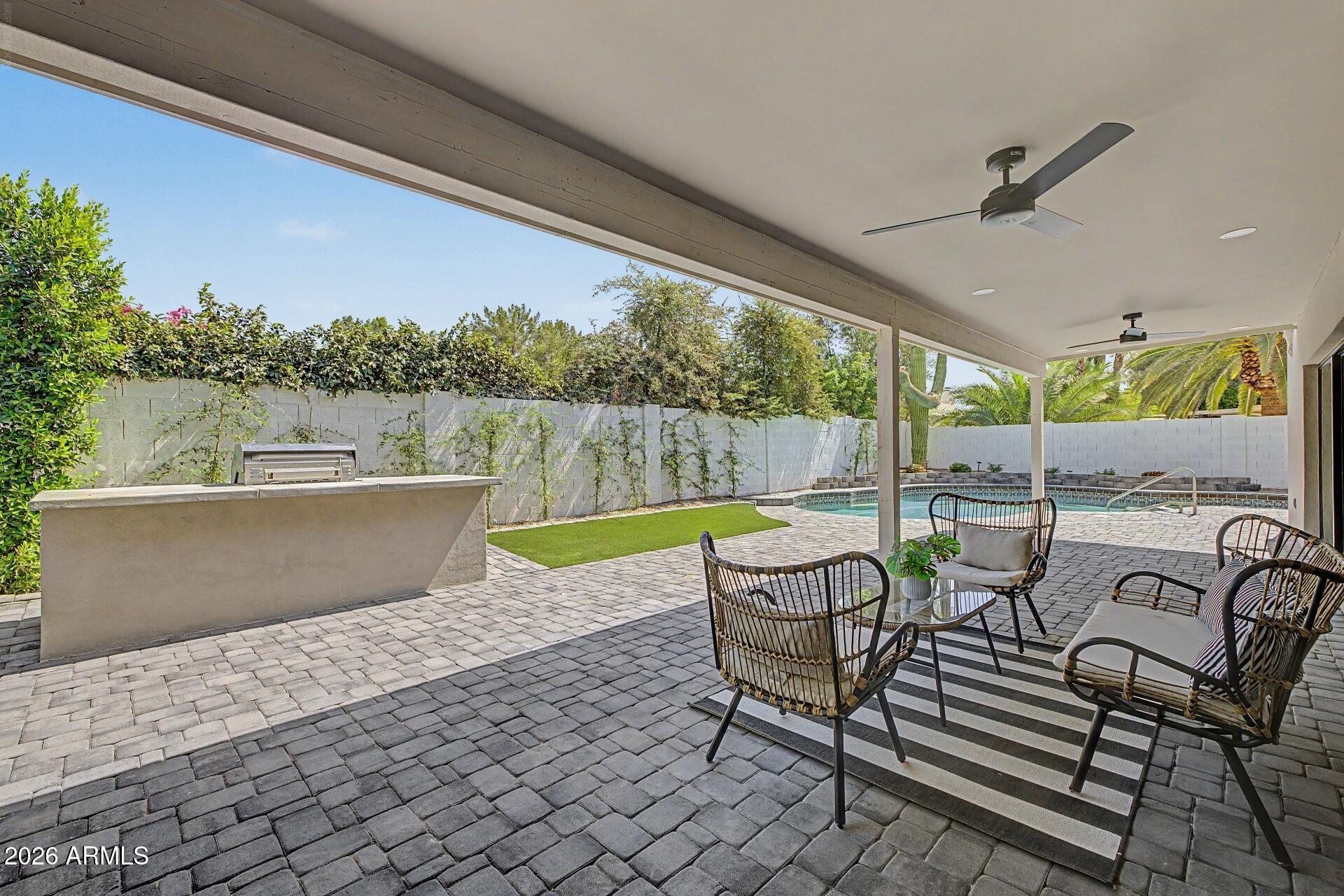 PARADISE PARK TRAILS - Residential