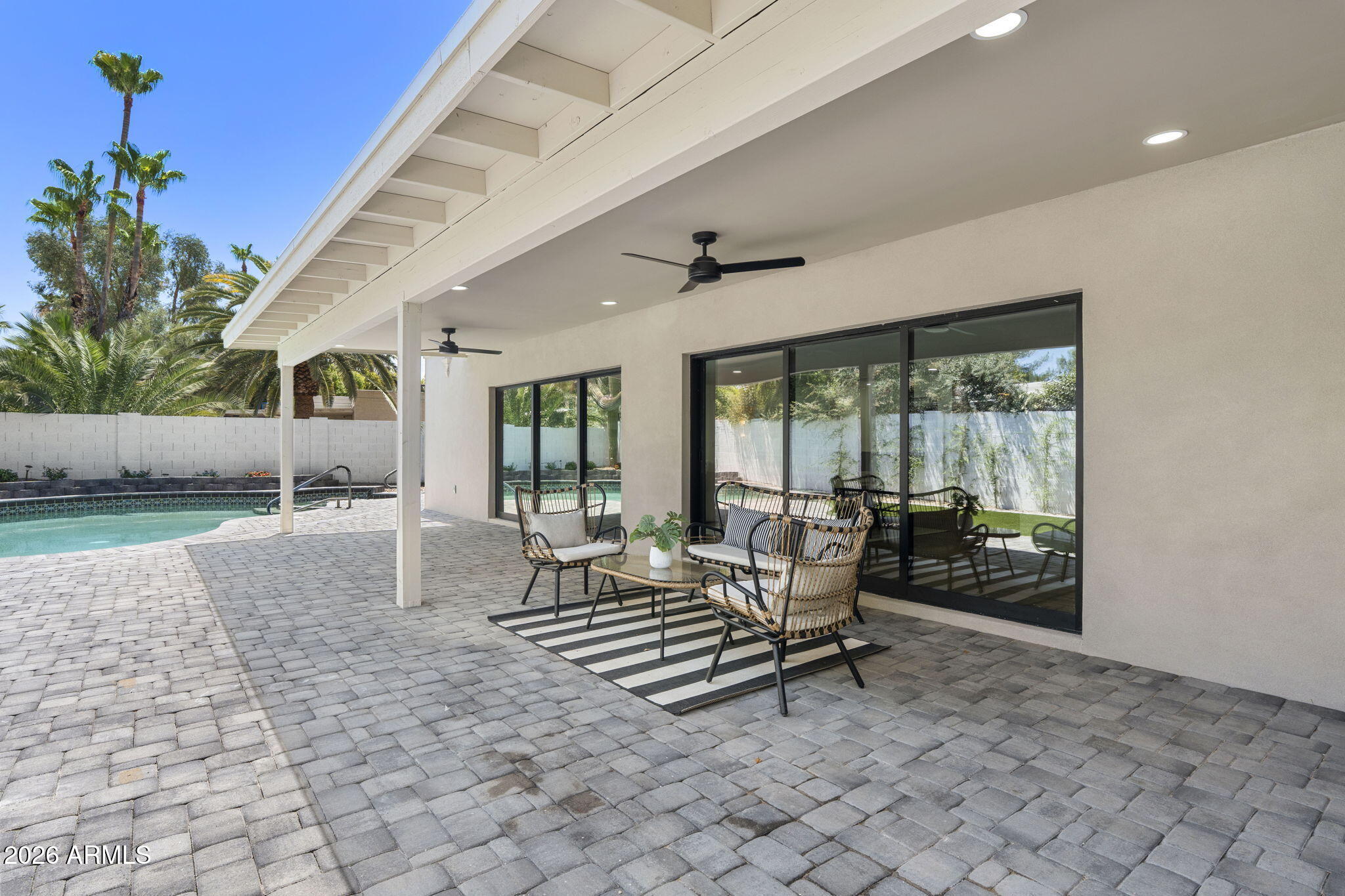 PARADISE PARK TRAILS - Residential