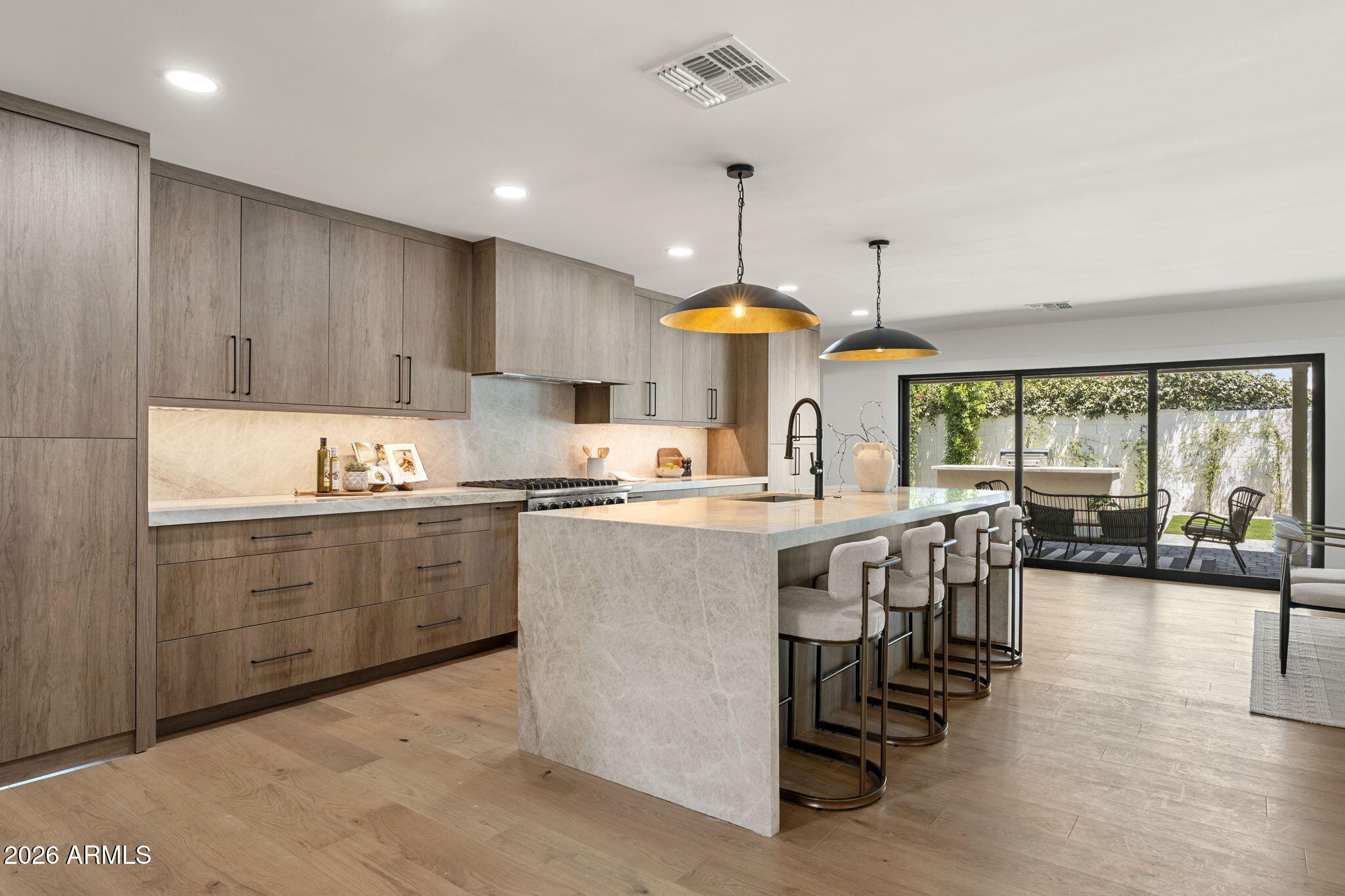 PARADISE PARK TRAILS - Residential