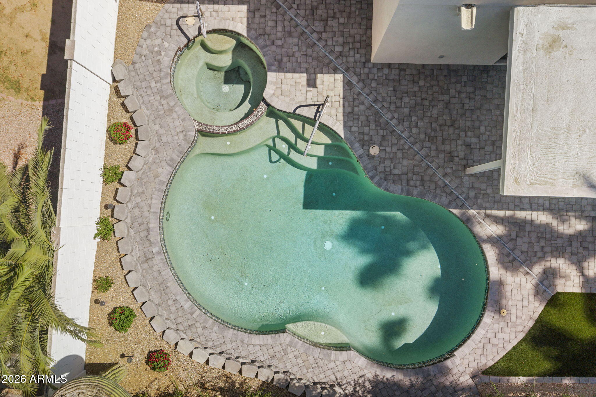 PARADISE PARK TRAILS - Residential