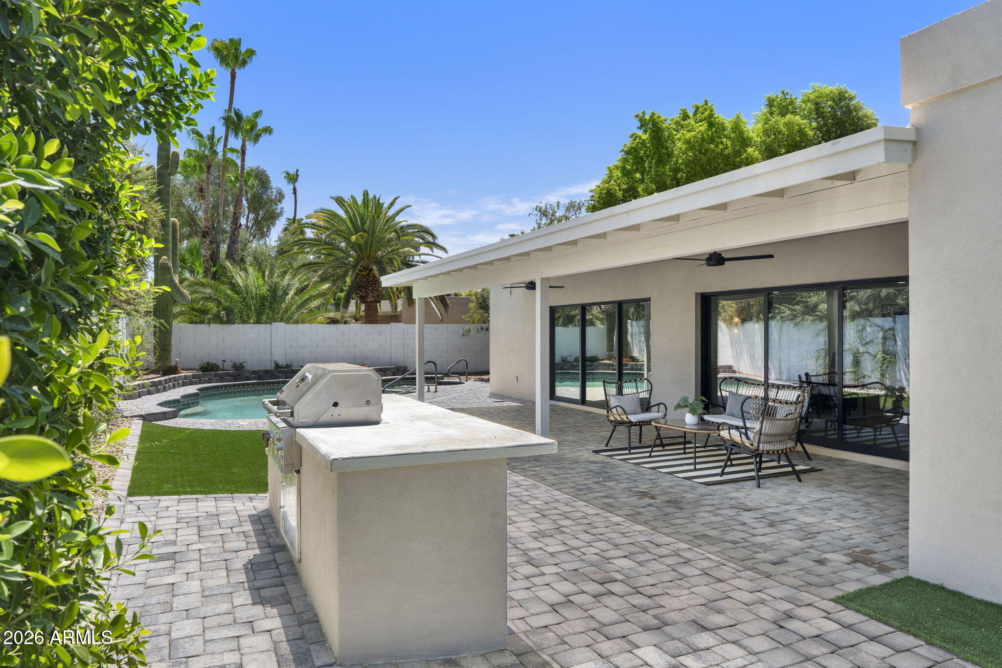 PARADISE PARK TRAILS - Residential