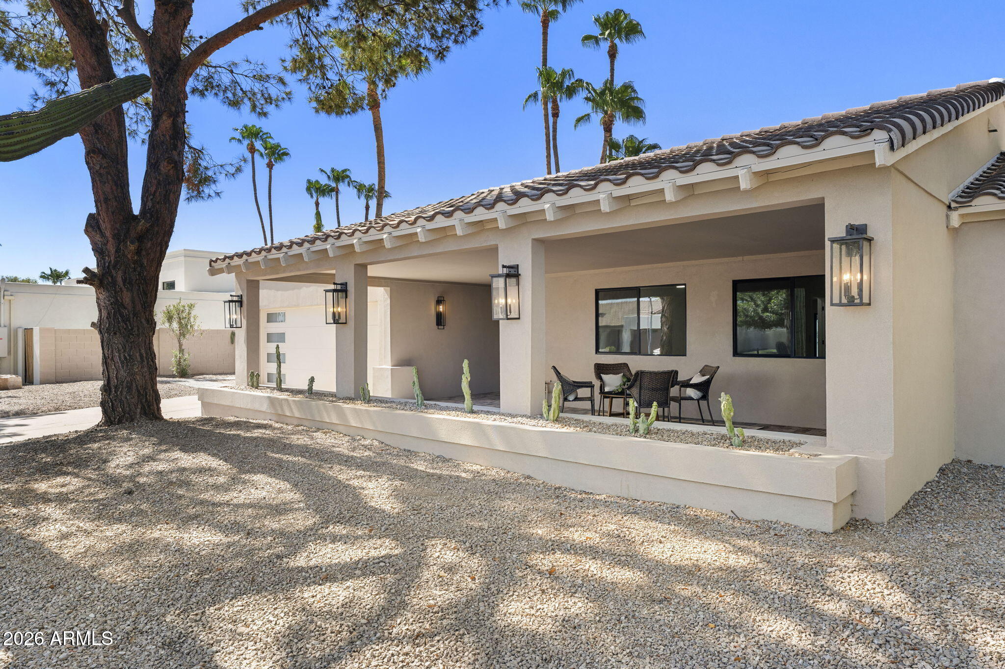 PARADISE PARK TRAILS - Residential