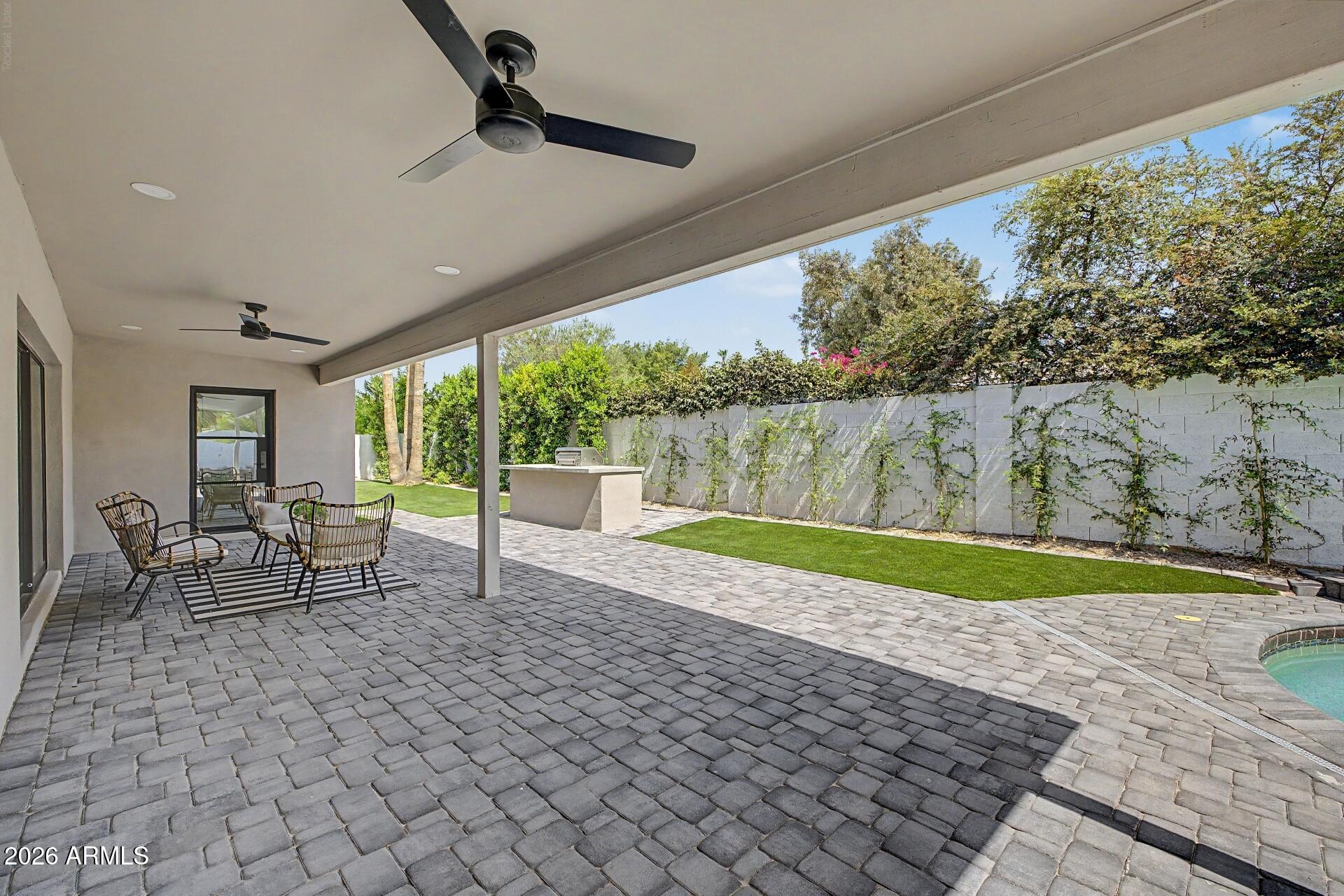 PARADISE PARK TRAILS - Residential