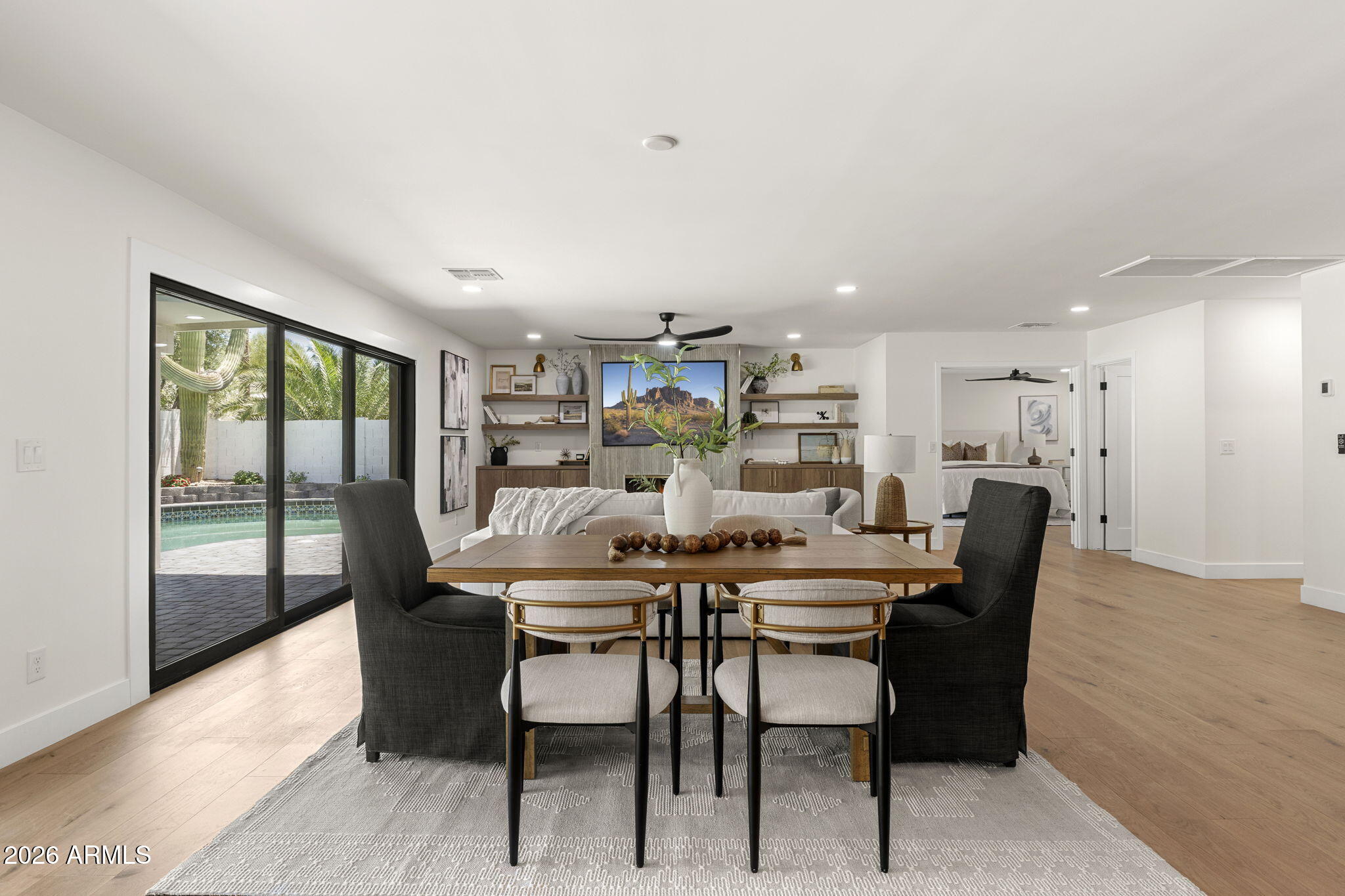 PARADISE PARK TRAILS - Residential