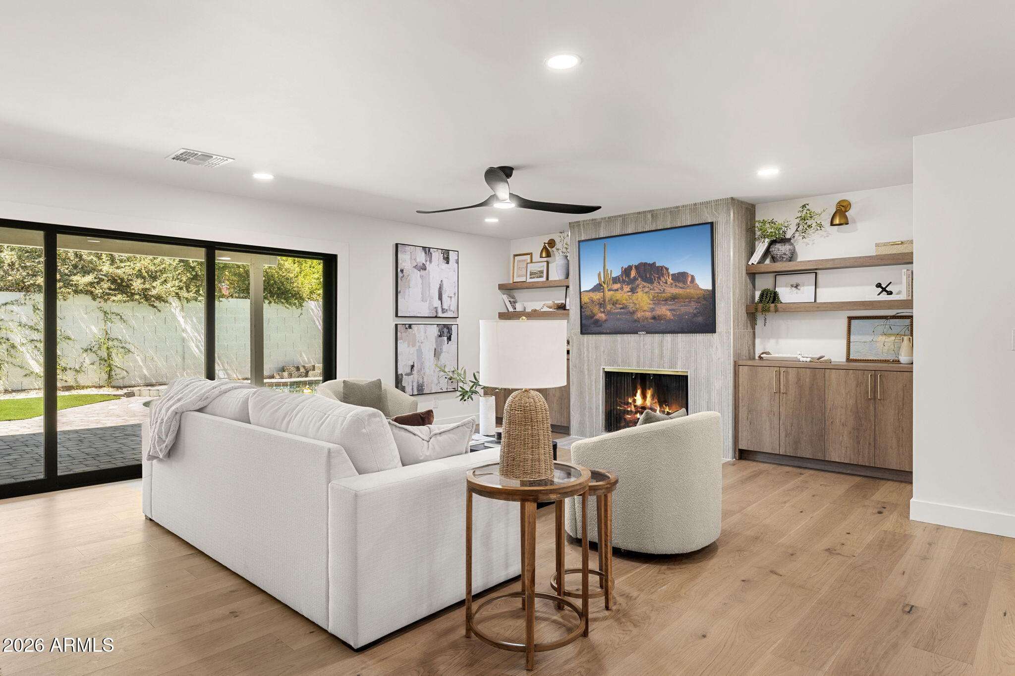 PARADISE PARK TRAILS - Residential