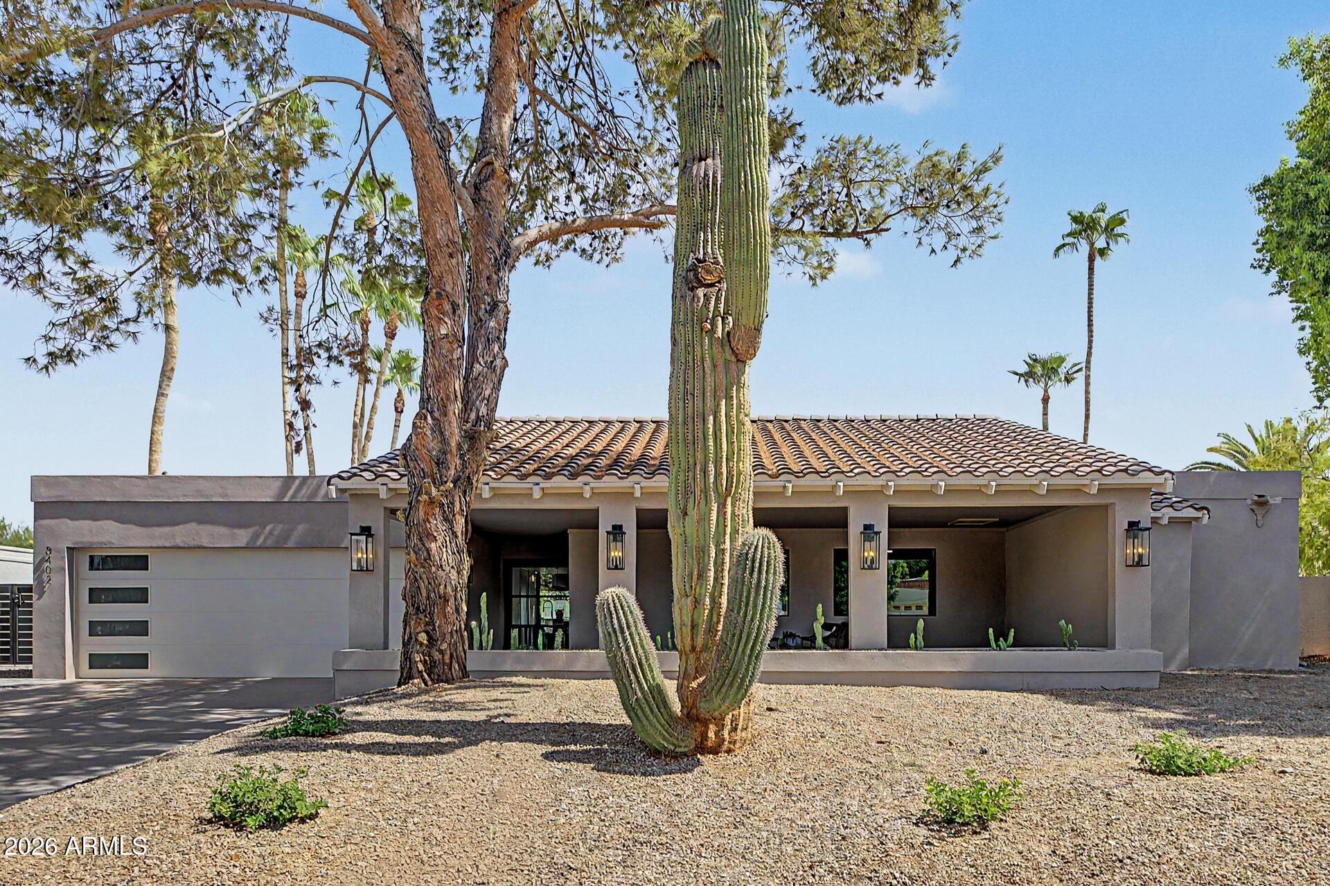 PARADISE PARK TRAILS - Residential