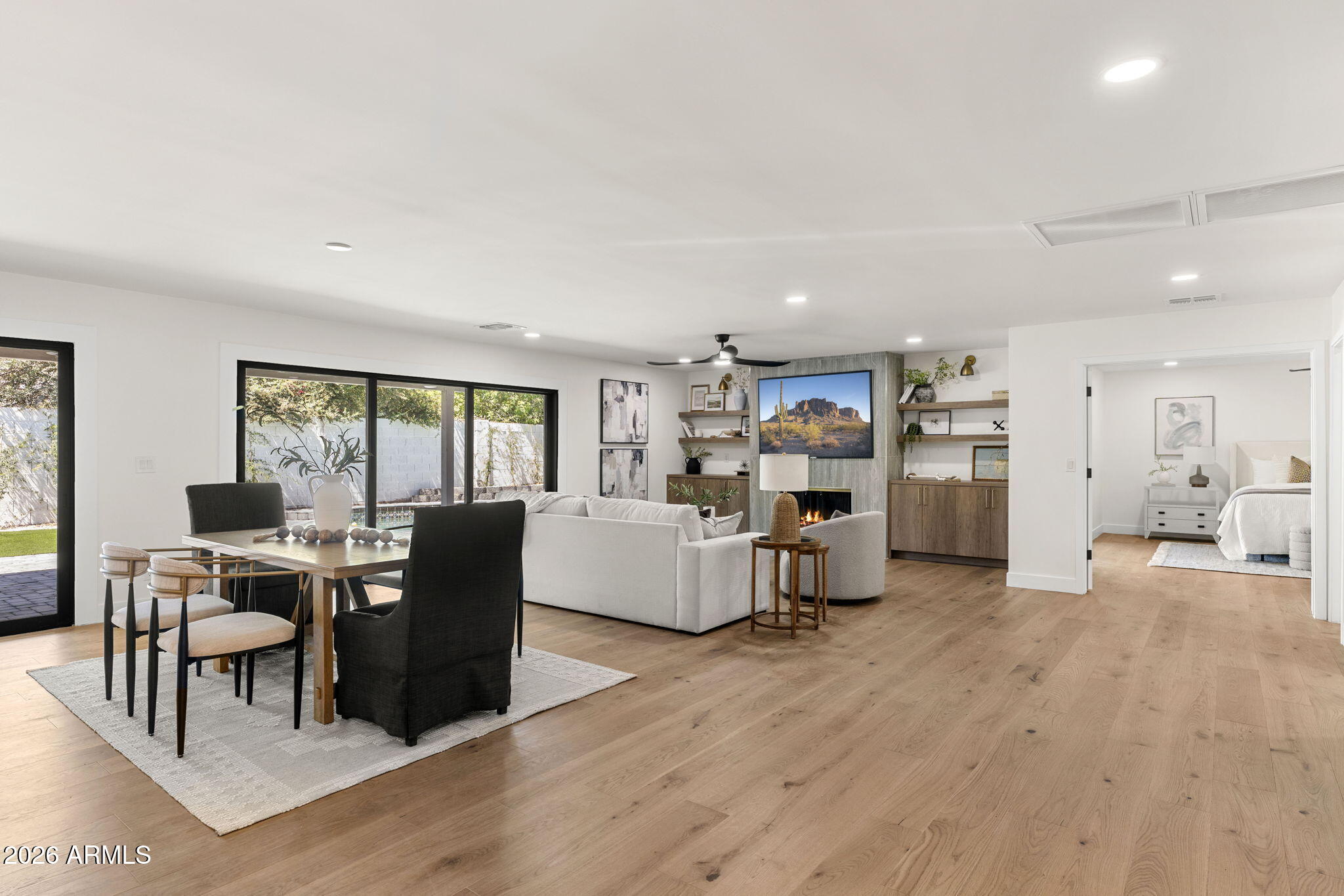 PARADISE PARK TRAILS - Residential
