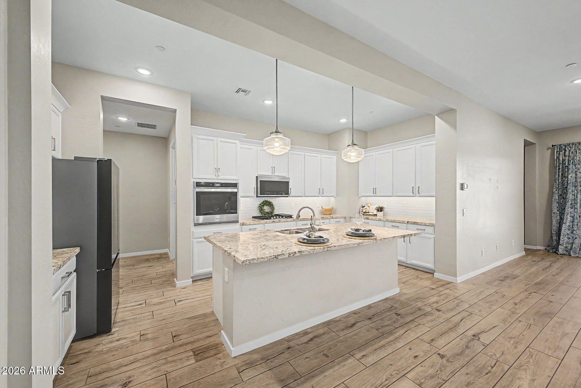 Vistas at Palm Valley - Residential Lease