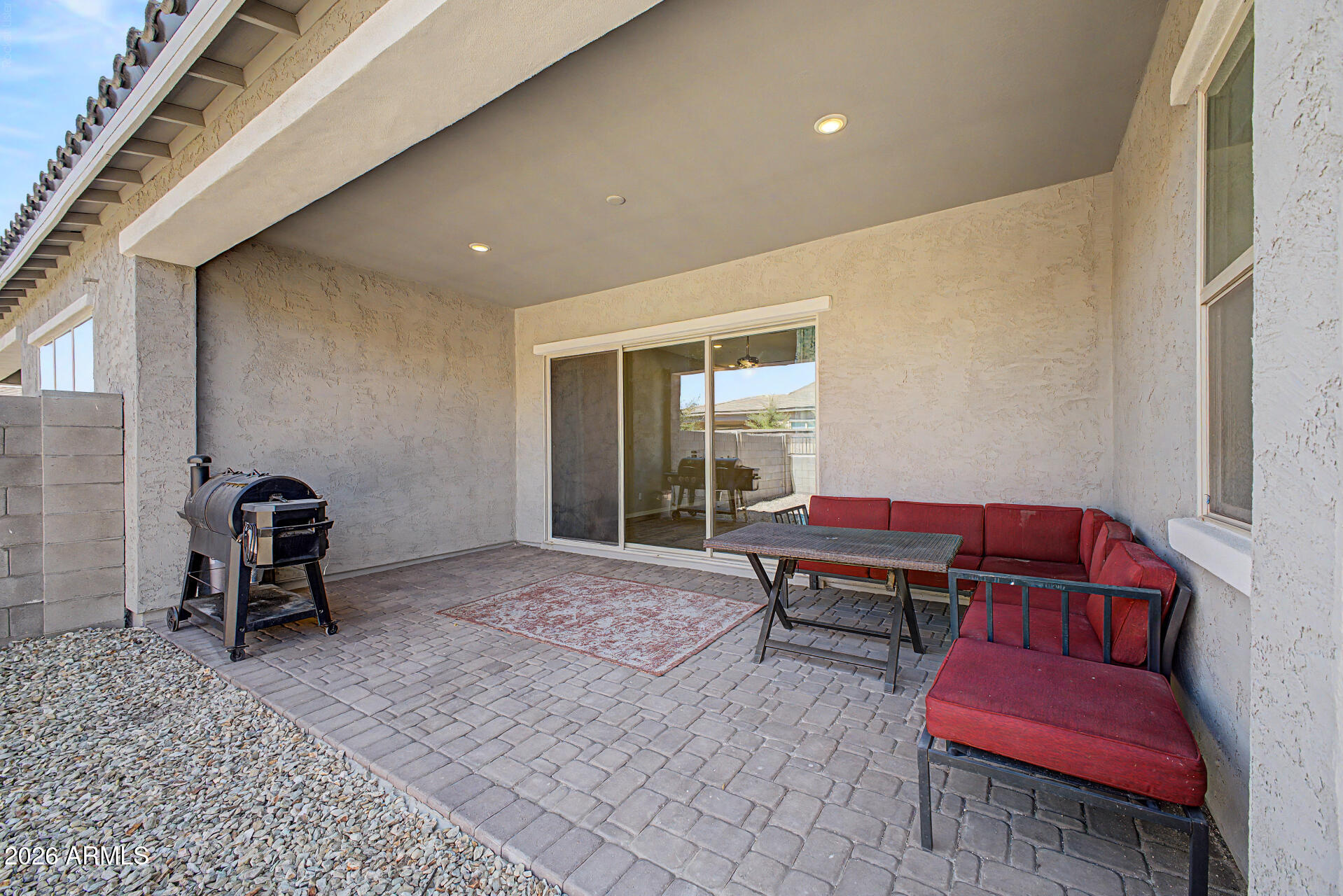Vistas at Palm Valley - Residential Lease