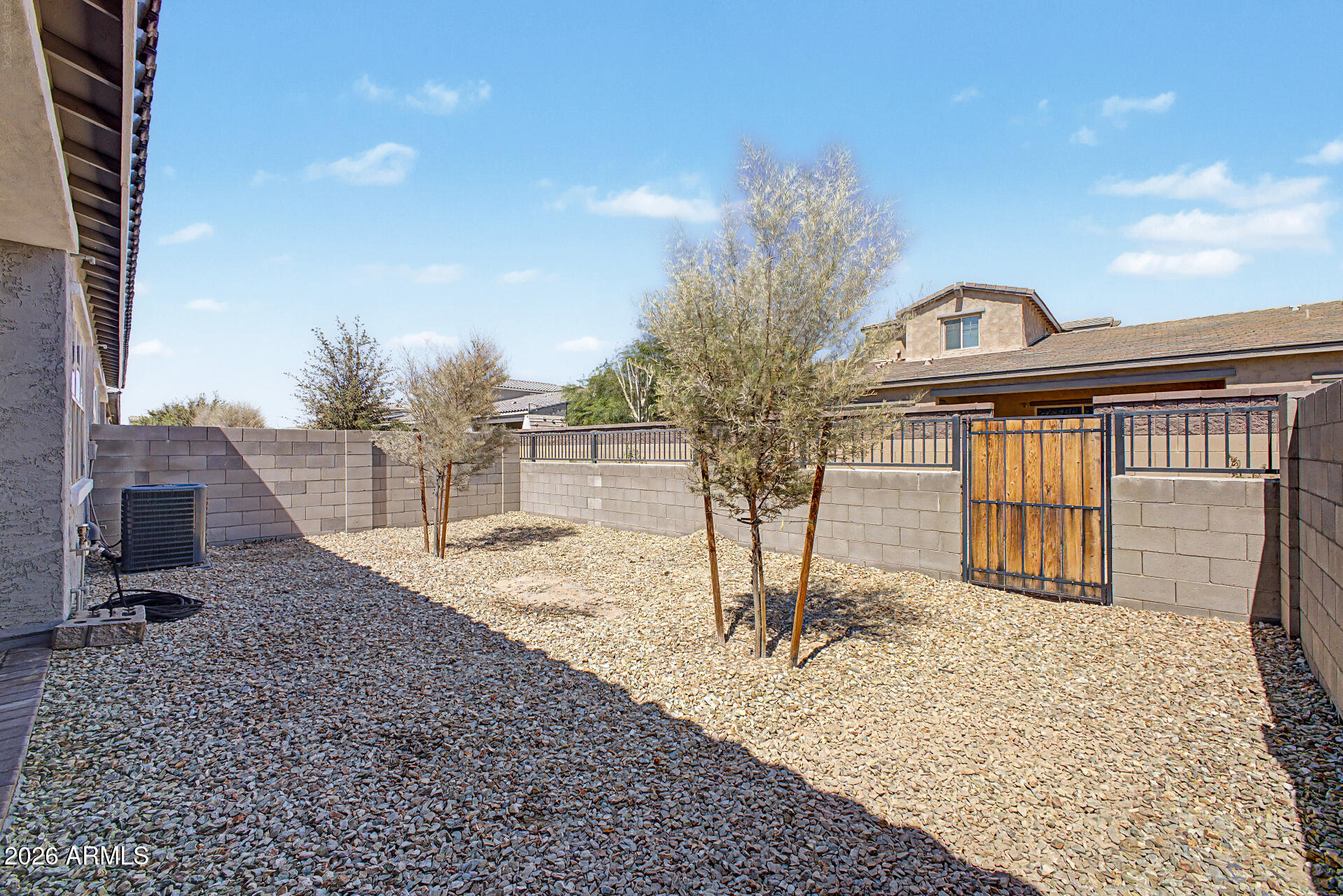 Vistas at Palm Valley - Residential Lease