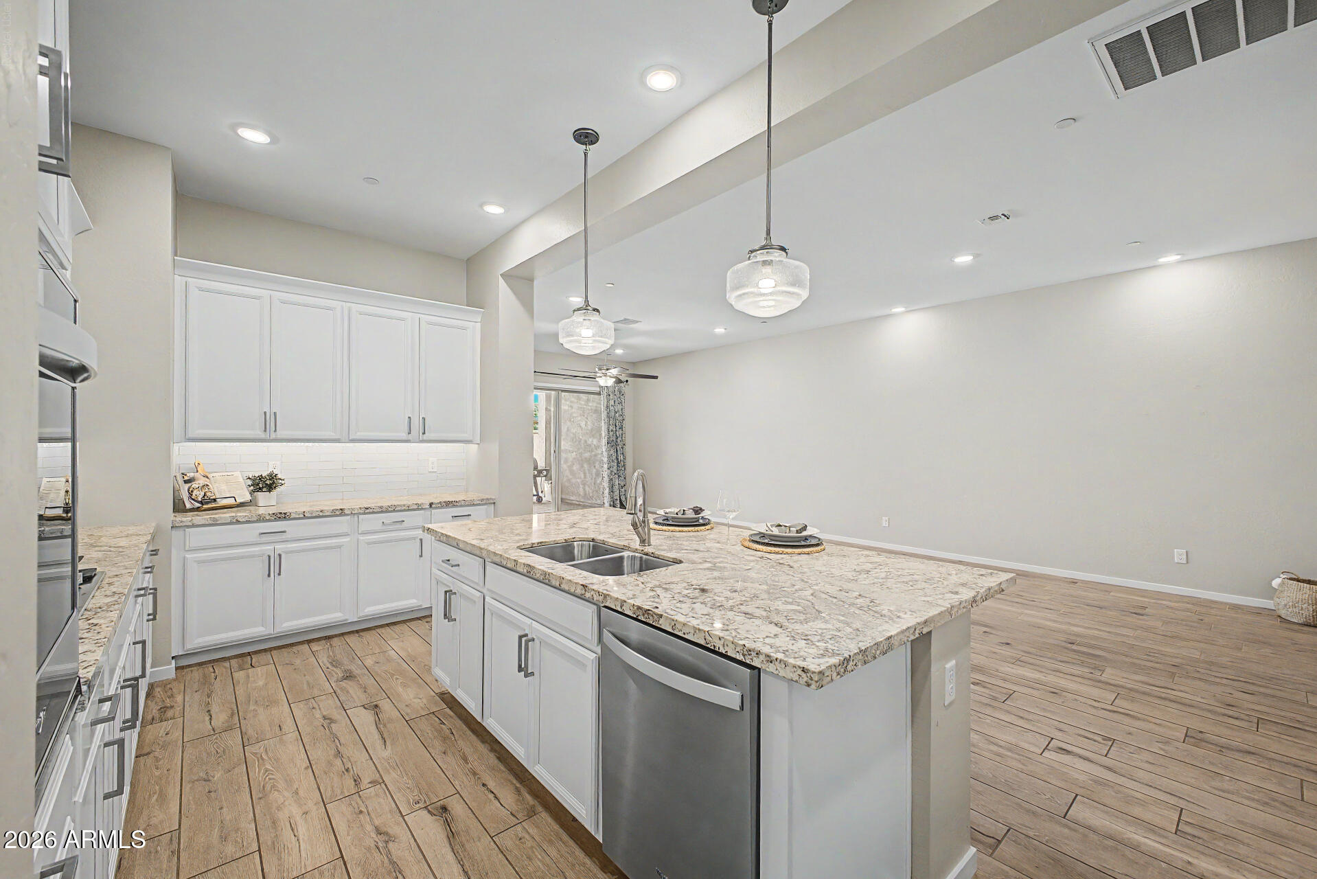 Vistas at Palm Valley - Residential Lease